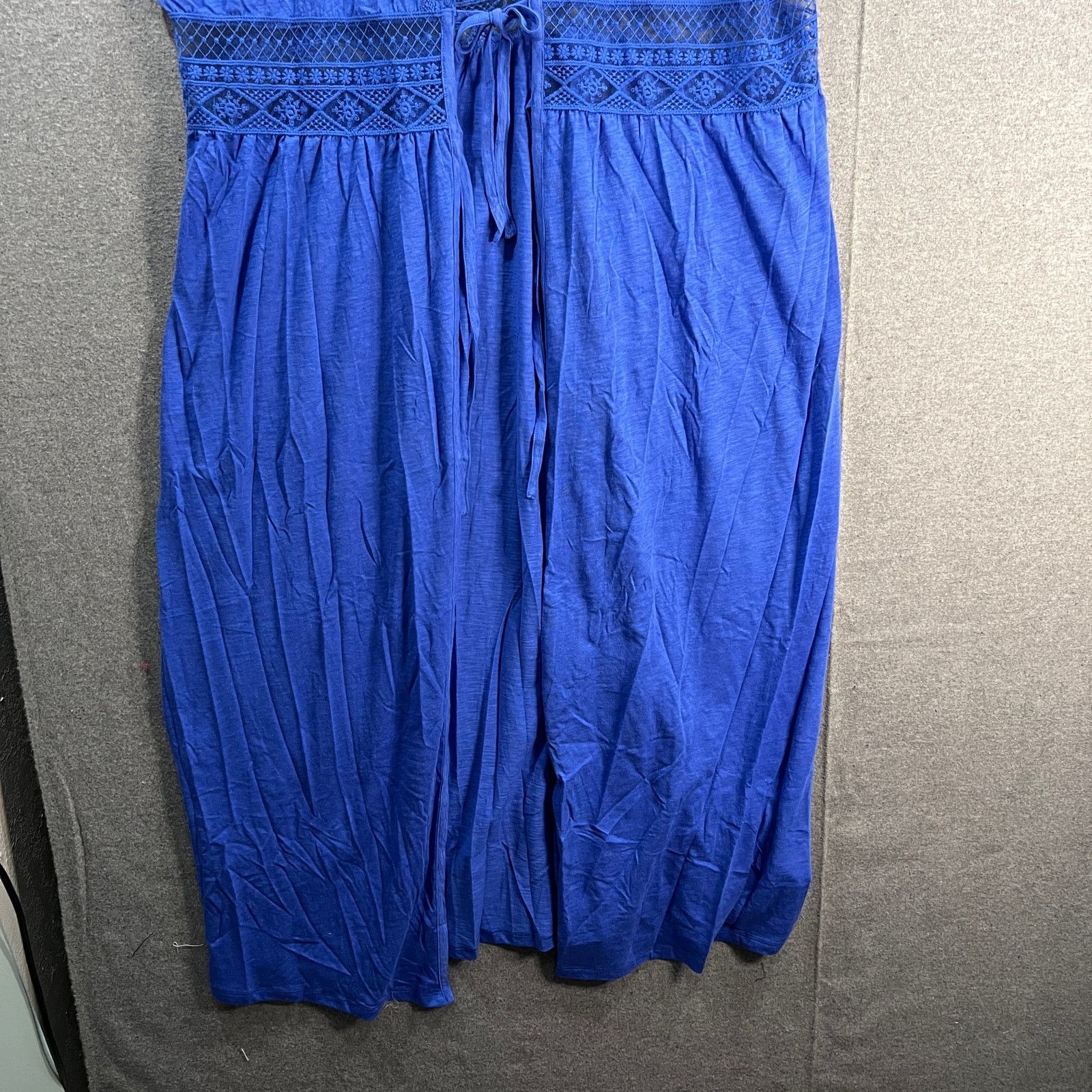 Other Belle Beach by Kim Gravel Regular Sluo Knit Tie F Size M / US 6-8 / IT 42-44 - 3 Thumbnail