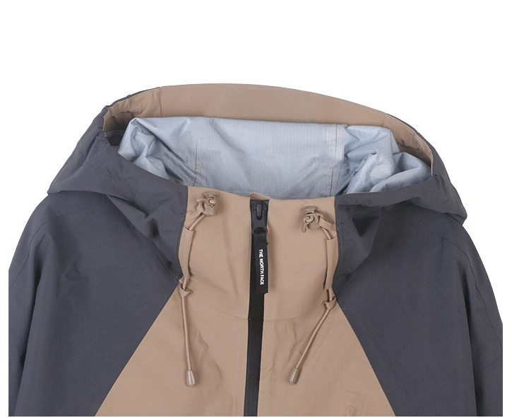 The North Face The North Face Slope 3L Jacket 2XL/ Korea Exclusive / NWT Size US XXL / EU 58 / 5 - 3 Thumbnail