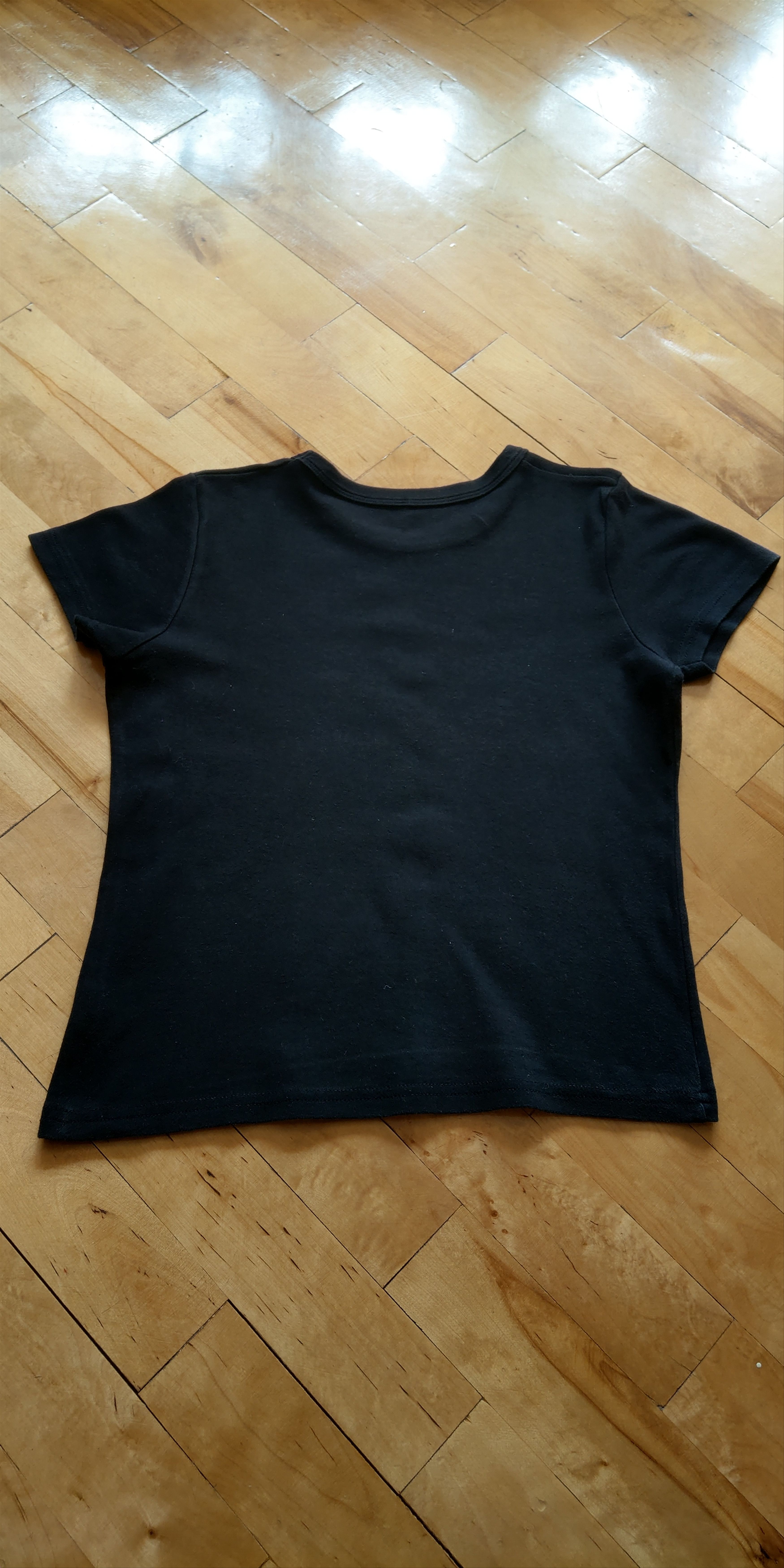 Band Tees Unique THE KILLERS Shirt Rare 2008 Day & Age Size L / US 10 / IT 46 - 4 Thumbnail