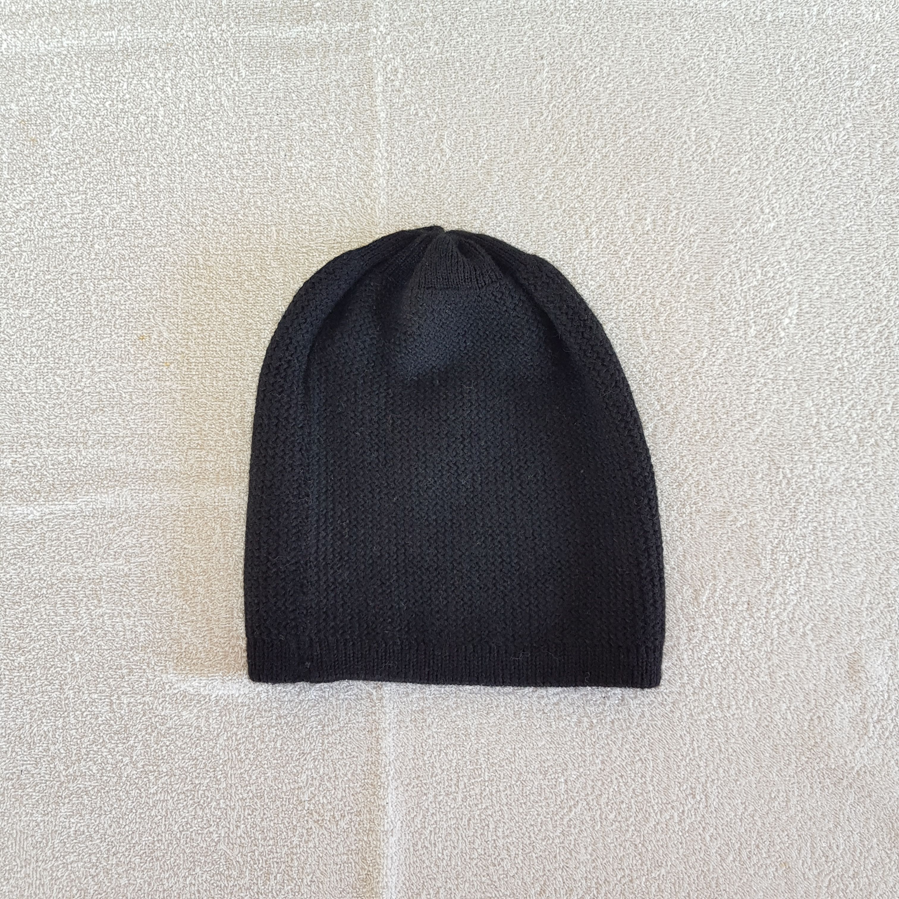 Other × Vintage Vintage Unknown Ski Gear Japan Beanie 90s Snow Caps Hats Size ONE SIZE - 5 Thumbnail