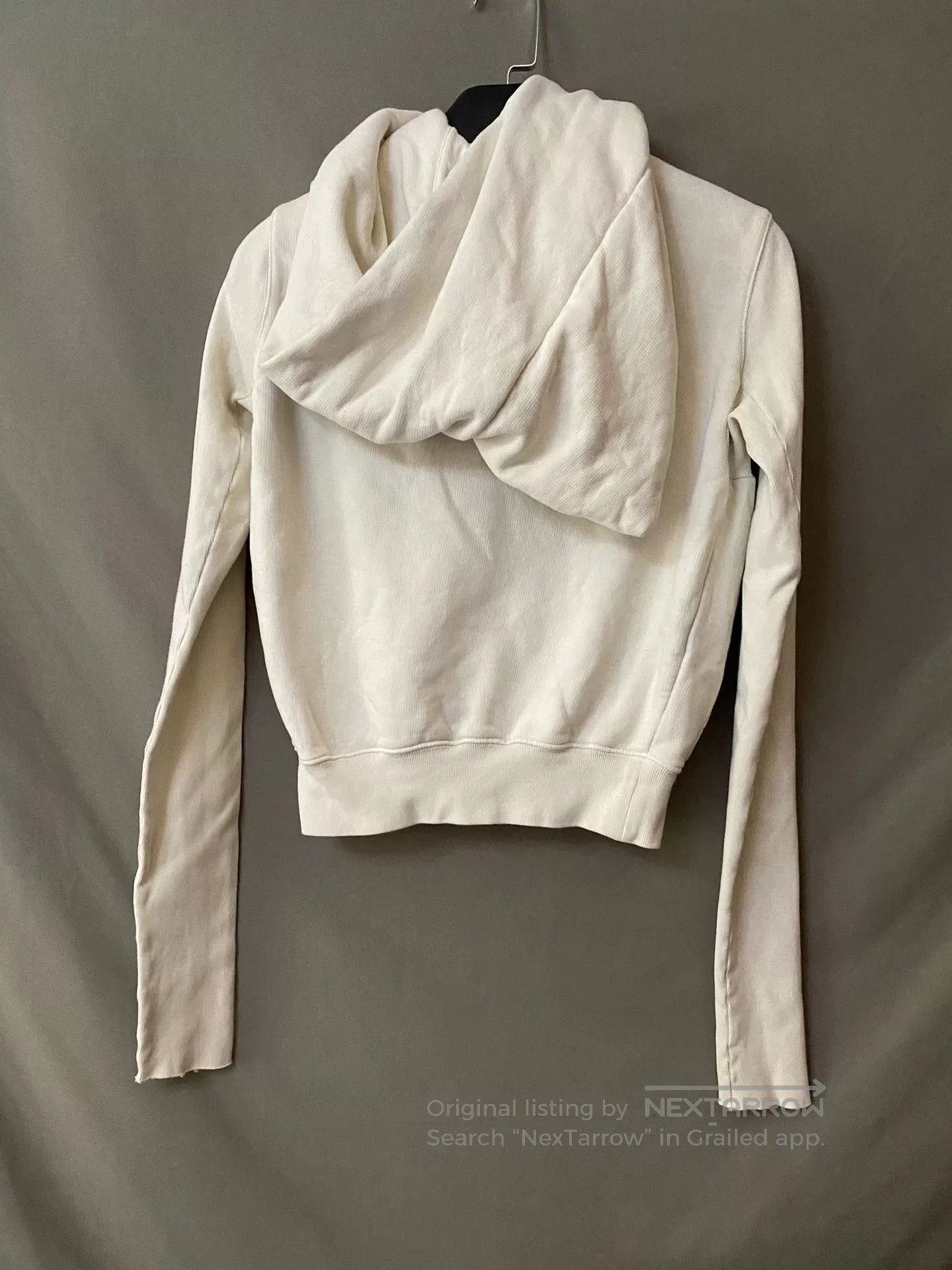 Rick Owens Rick Owens Women's Wizard Hat S. Size ONE SIZE - 2 Thumbnail