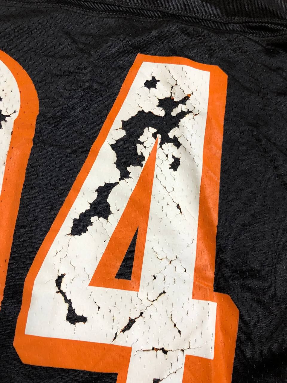 NFL NFL Reebok Cincinnati Bengals Houshmandzadeh jersey #94 Size US XL / EU 56 / 4 - 16 Thumbnail