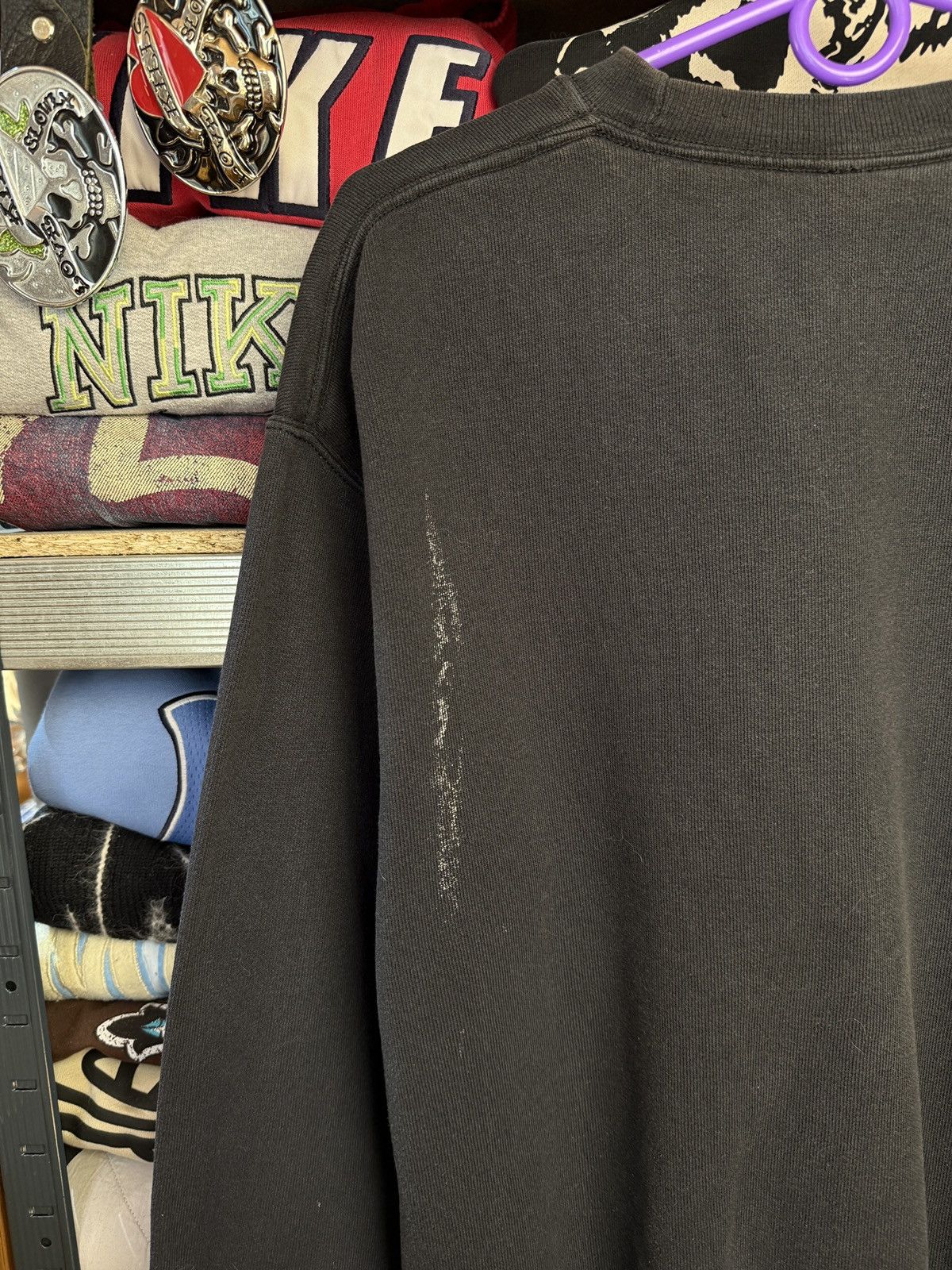West Coast Choppers Vintage West Coast Choppers Sweatshirt Mens L 90S Racing Size US M / EU 48-50 / 2 - 10 Thumbnail