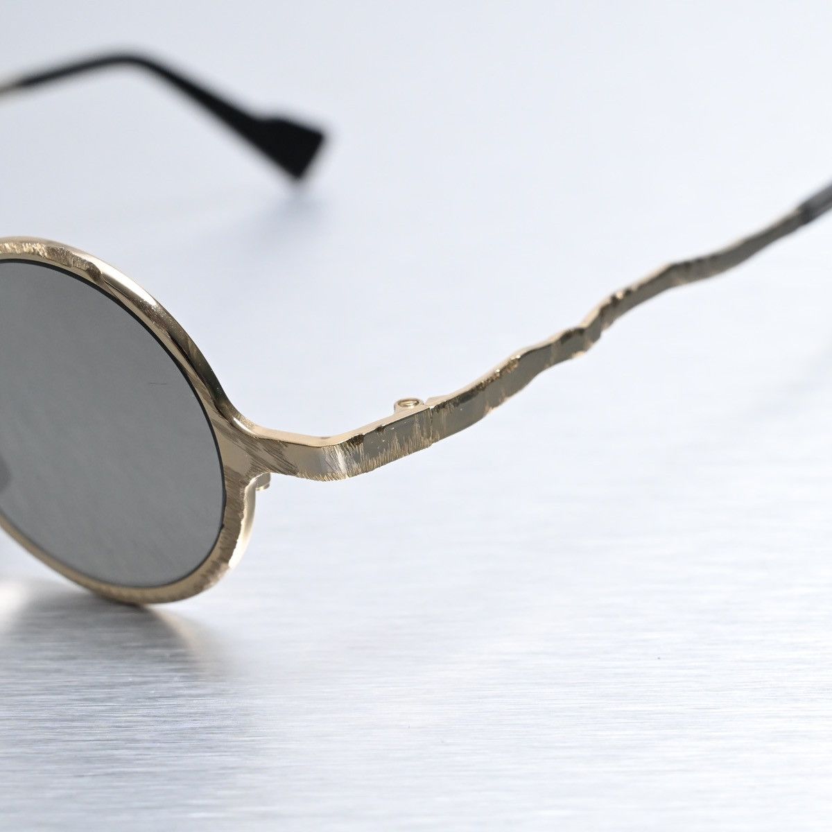 Kuboraum KUBORAUM Z17 SUNGLASSES Size ONE SIZE - 3 Thumbnail