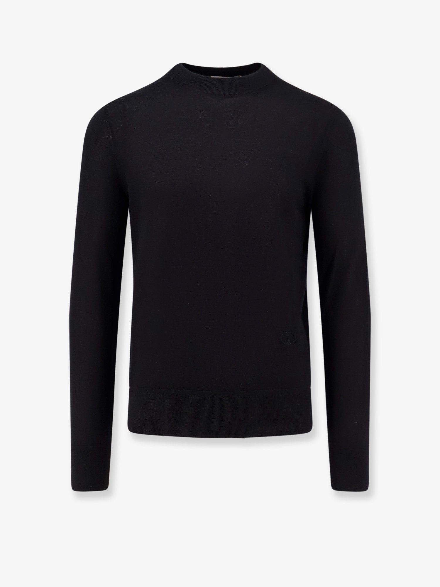 Dior Cashmere Sweater Size US L / EU 52-54 / 3 - 1 Thumbnail