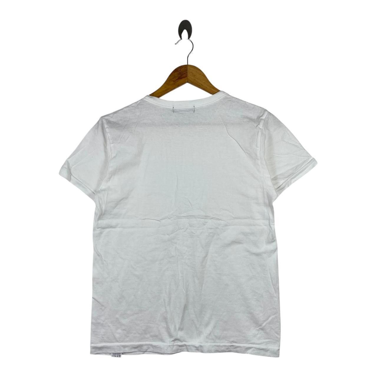 Other PHOTOGRAPHY MIKA NINAGAWA x 24 Hour Television Tee Shirt Size M / US 6-8 / IT 42-44 - 4 Thumbnail
