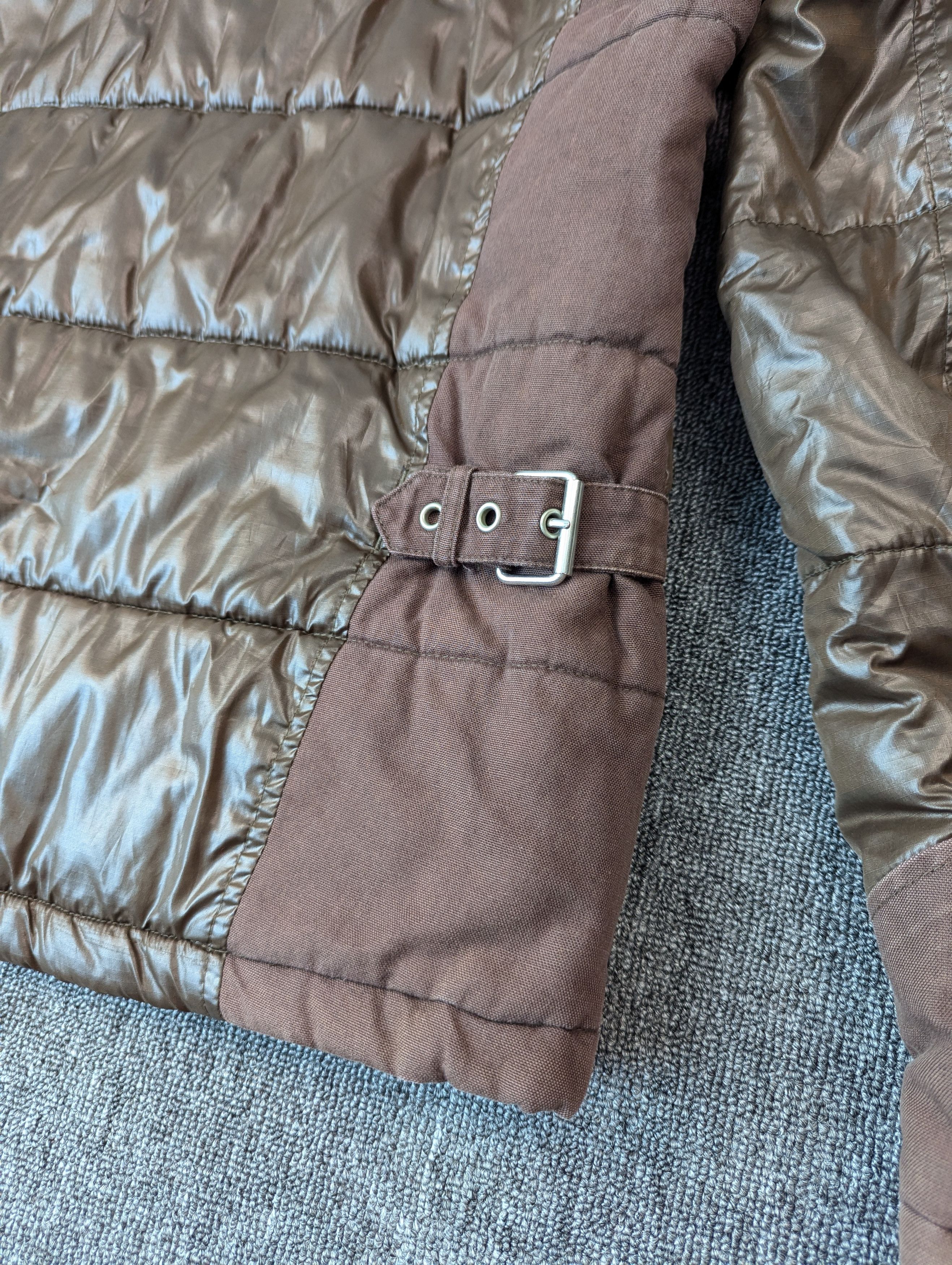 Indian Motorcycle Vintage Indian Motorcycles Down Zipper Jacket Size US M / EU 48-50 / 2 - 14 Thumbnail