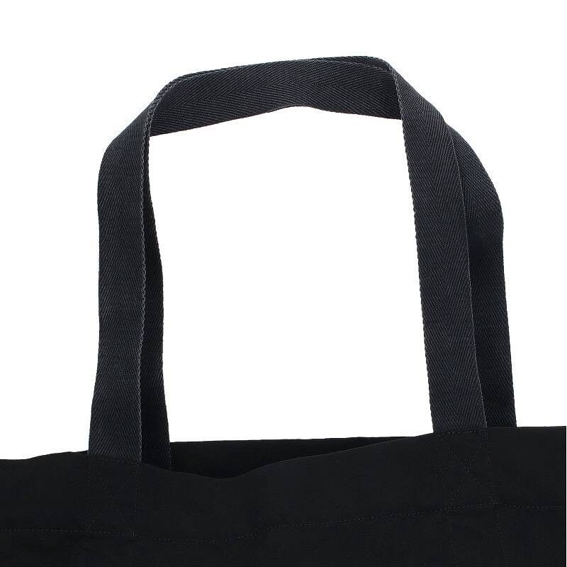 Yohji Yamamoto Pour Homme Logo Tote Bag Size ONE SIZE - 5 Thumbnail