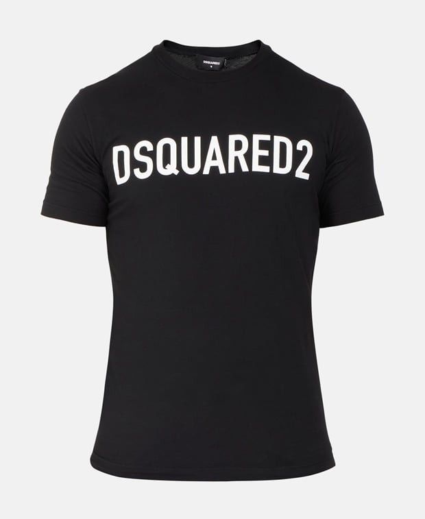 Dsquared2 T-shirt Size US L / EU 52-54 / 3 - 1 Preview
