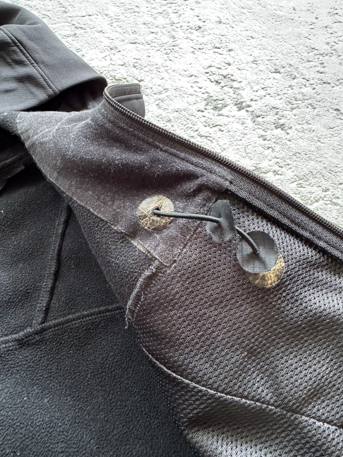 Arc'teryx Arcteryx Vintage Epsilon Women’s Softshell Size M Size M / US 6-8 / IT 42-44 - 7 Thumbnail
