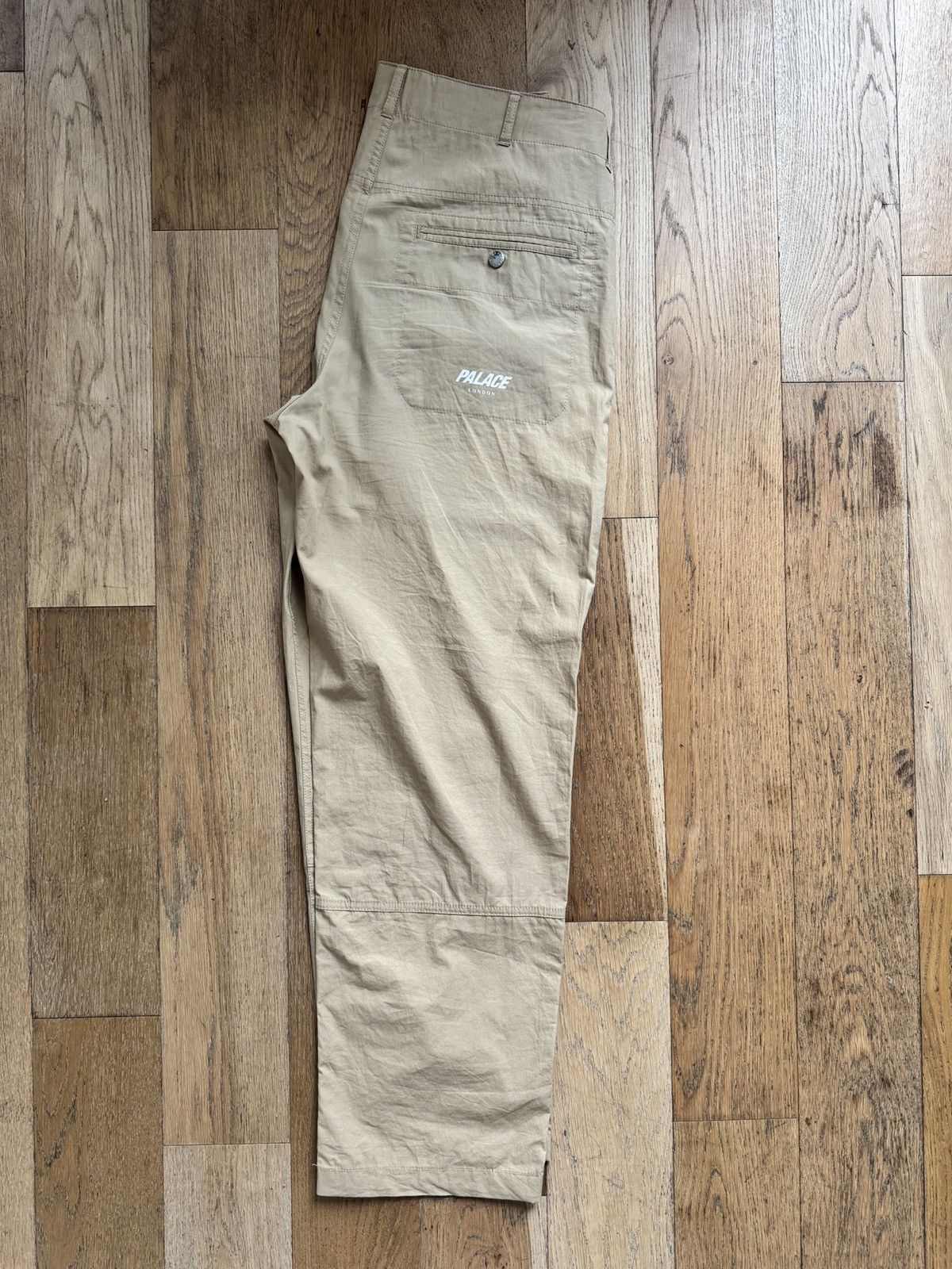 Palace Palace Chino Pant Size US 34 / EU 50 - 1 Thumbnail