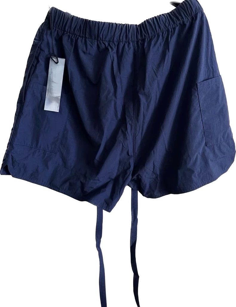 Fear of God Fear of God Streamer nylon shorts Size US 30 / EU 46 - 2 Thumbnail