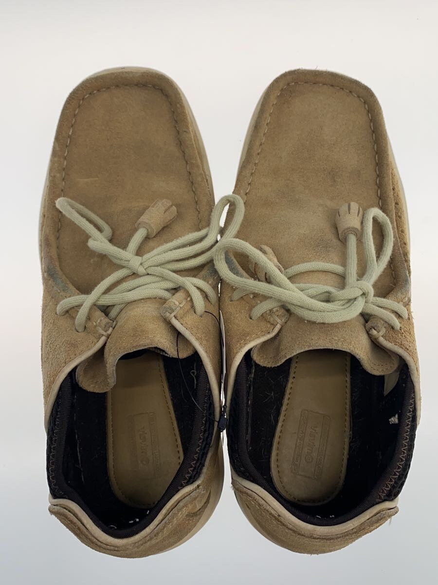 Visvim Visvim Sde LoCut Snkrs Bge Size US 9.5 / EU 42-43 - 3 Thumbnail