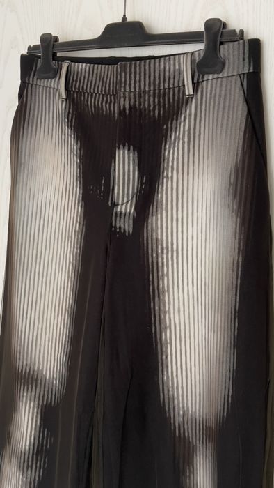 Jean Paul Gaultier Y/Project x Jean Paul Gaultier Body Morph Pants