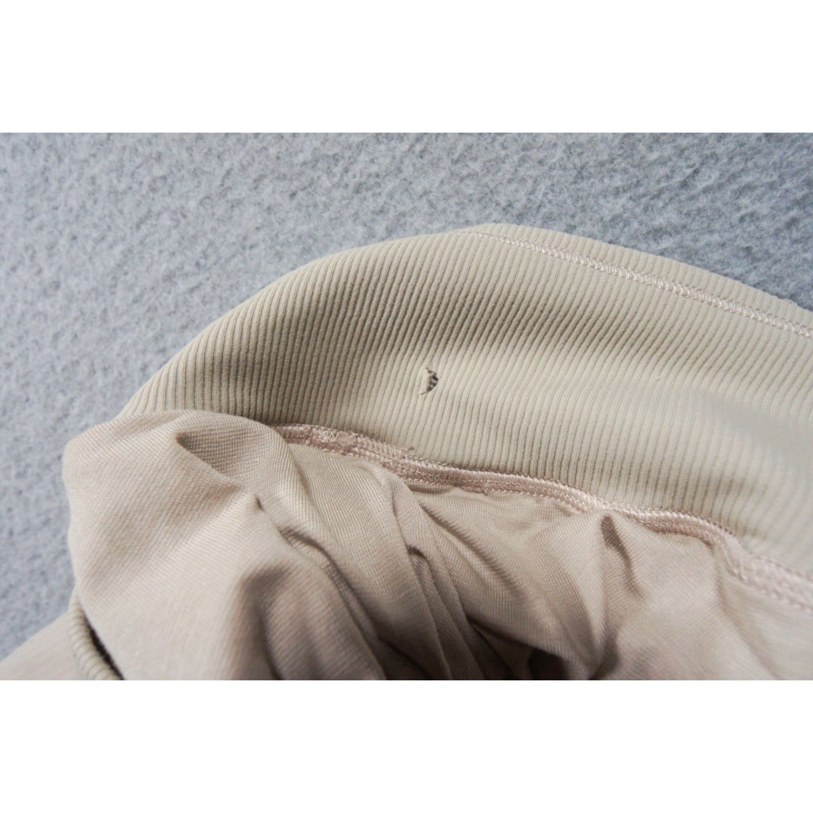 Lululemon Lululemon Pants Womens 2 Beige Jogger Dance Studio Active Casual Comfort Regular Size Type: Regular Inseam 24.5 in Pockets Size 26" / US 2 / IT 38 - 6 Thumbnail