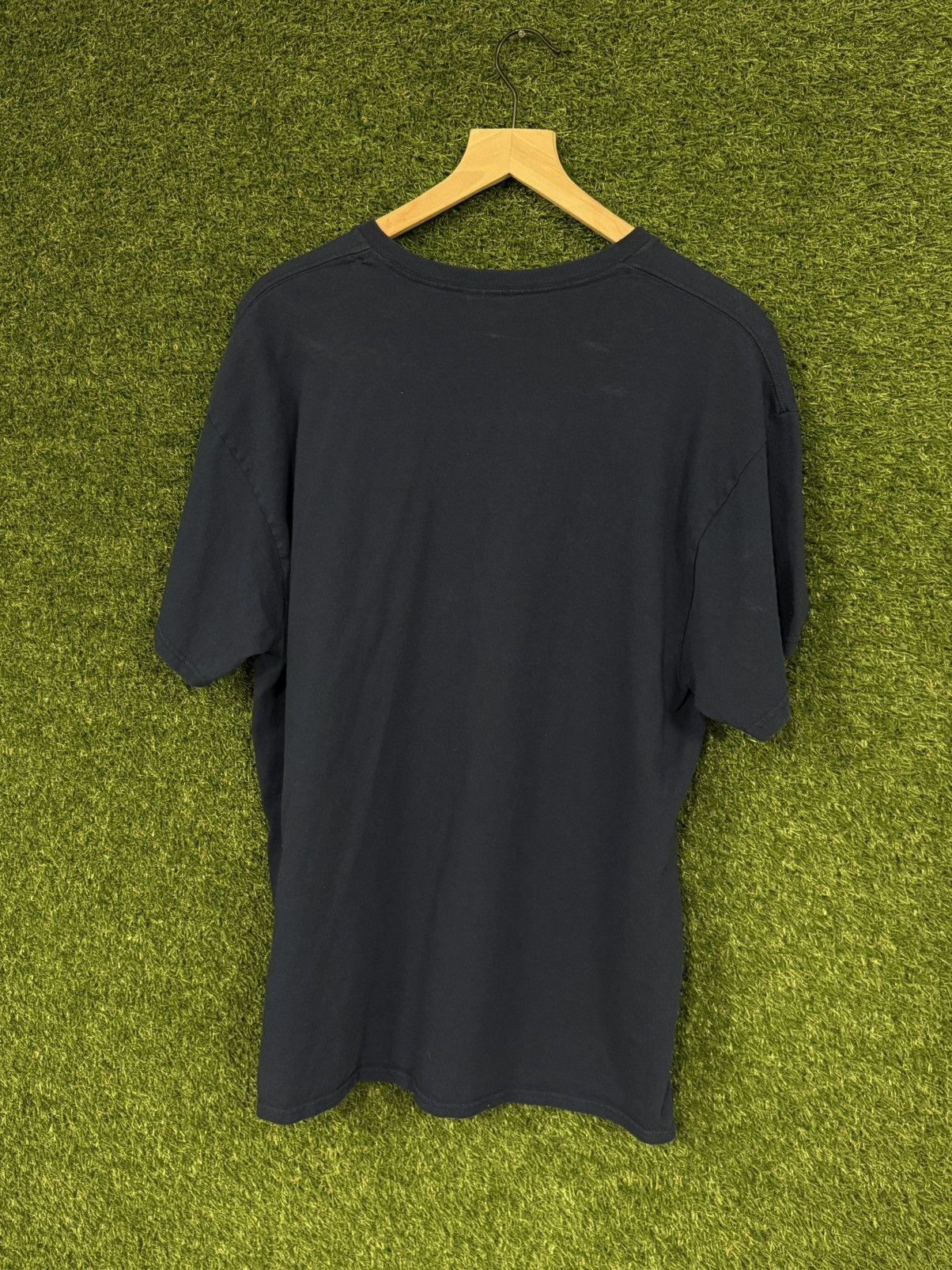 Vintage Vintage Pro Delta Saxophone Jazz French Quarter Tee XL Size US XL / EU 56 / 4 - 3 Thumbnail