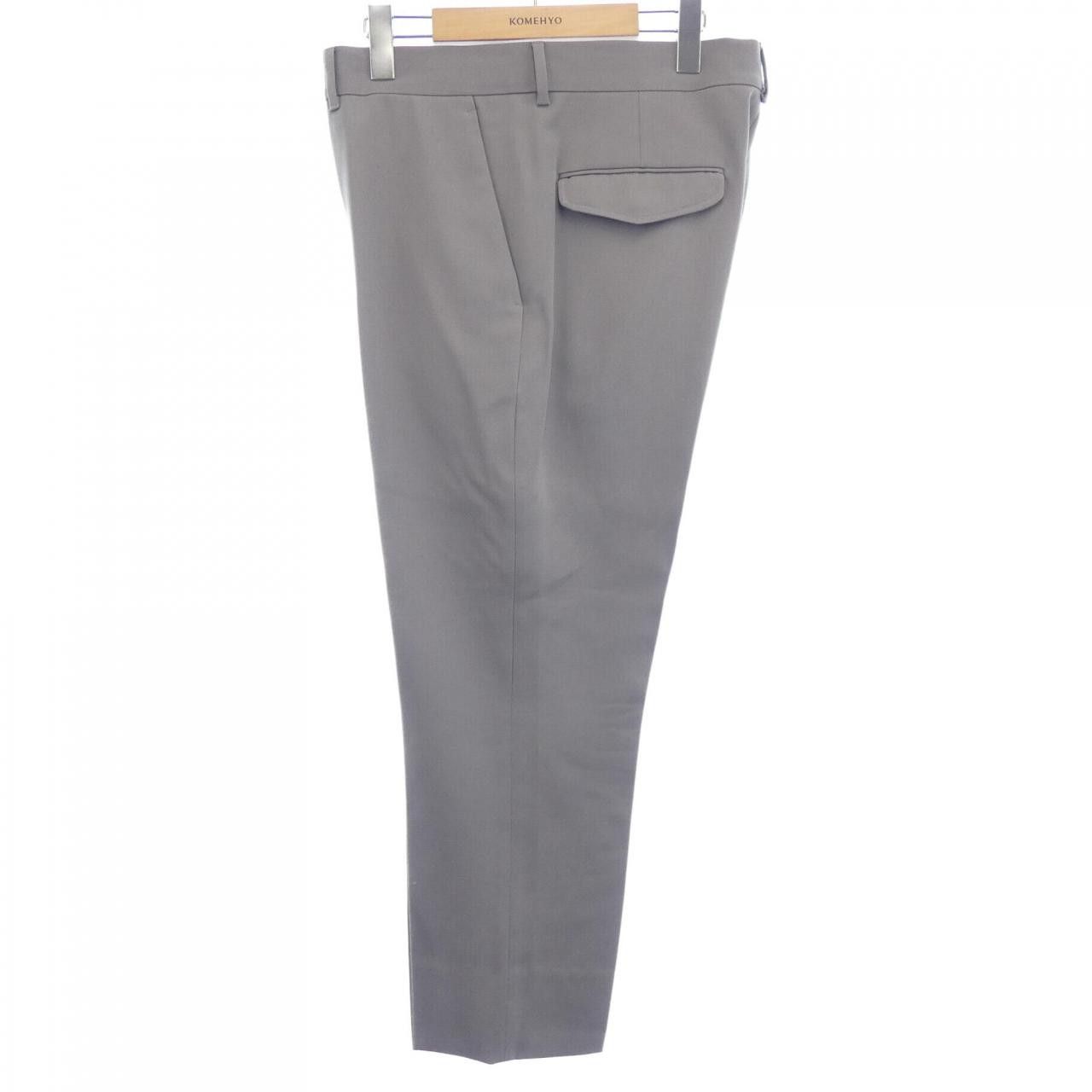 Louis Vuitton Louis Vuitton Louis Vuitton Pants Textile Pants HIP85WTDE DUTY FREE for USA Size ONE SIZE - 1 Thumbnail
