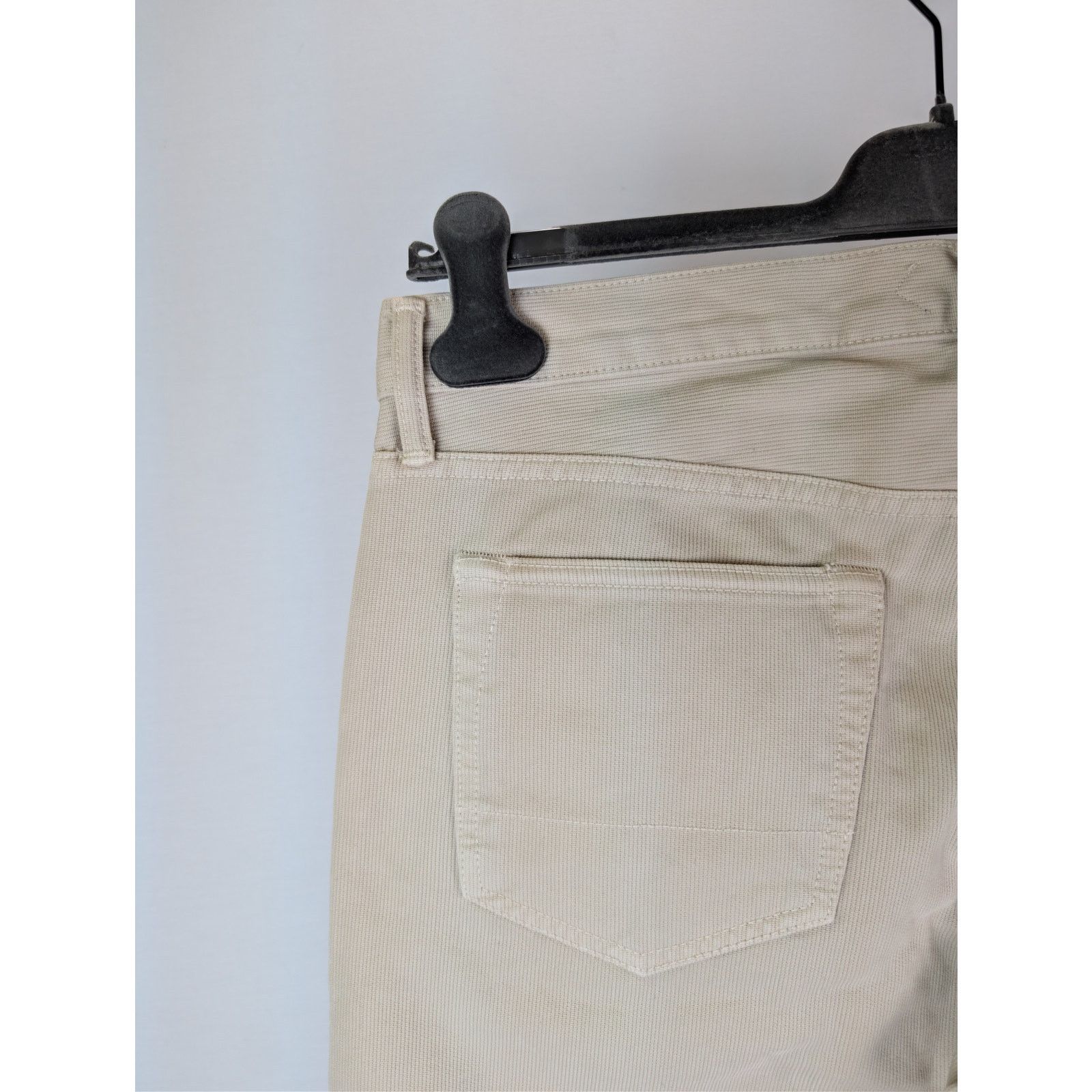 Tom Ford o1rshd1 Slim Denim Jeans in Beige Size US 34 / EU 50 - 13 Thumbnail