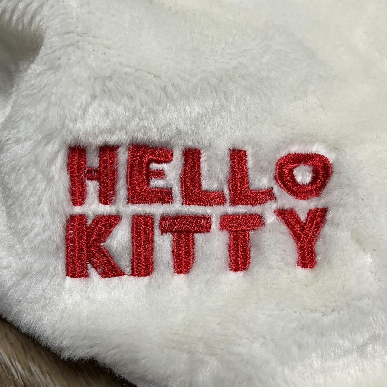 Japanese Brand hello kitty hat Size ONE SIZE - 5 Thumbnail