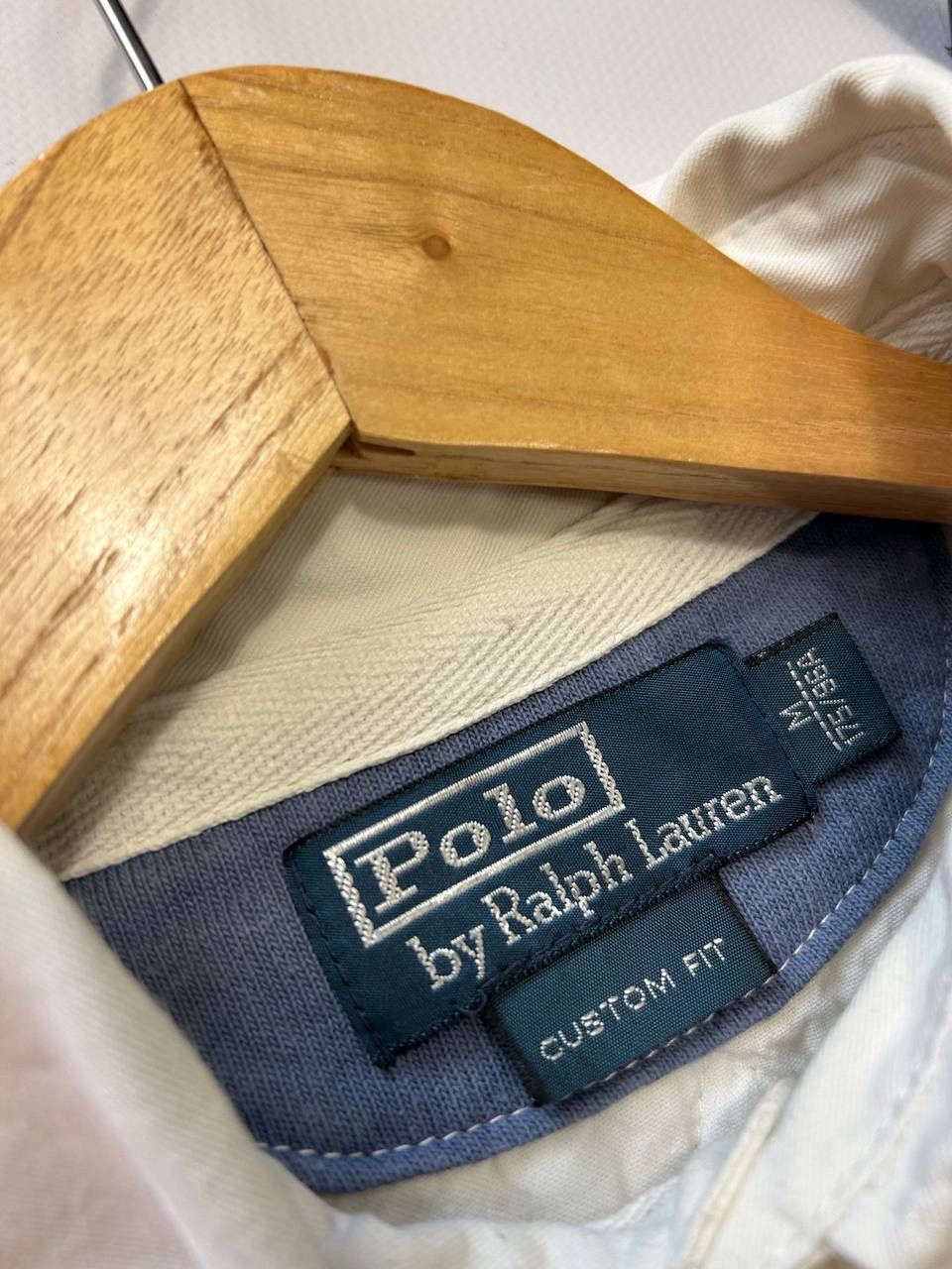 Polo Ralph Lauren × Vintage Vintage Polo Ralph Lauren Size US M / EU 48-50 / 2 - 6 Thumbnail