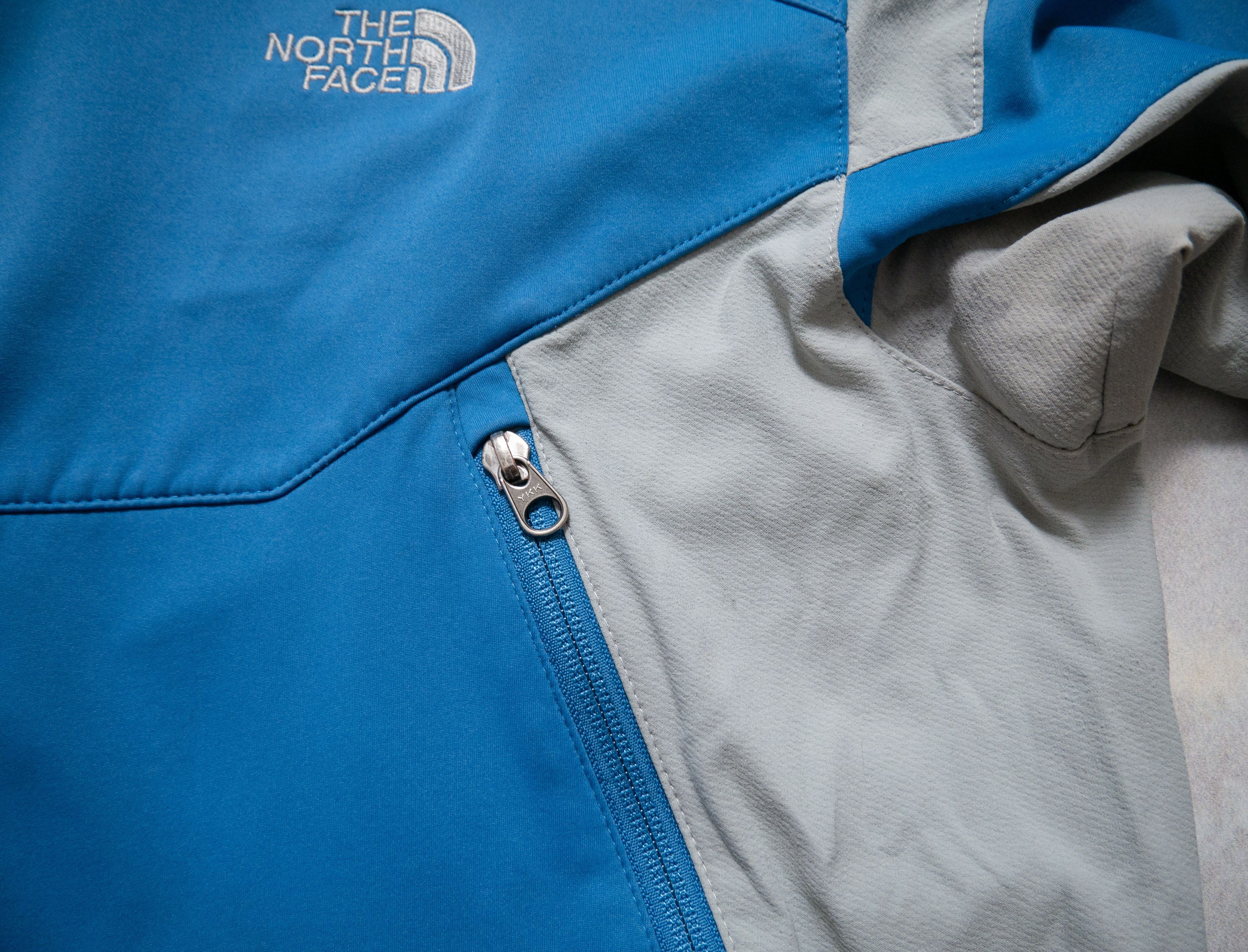 The North Face × Vintage Vintage The North Face Flight Series Windstooper Jacket L Size US L / EU 52-54 / 3 - 4 Thumbnail