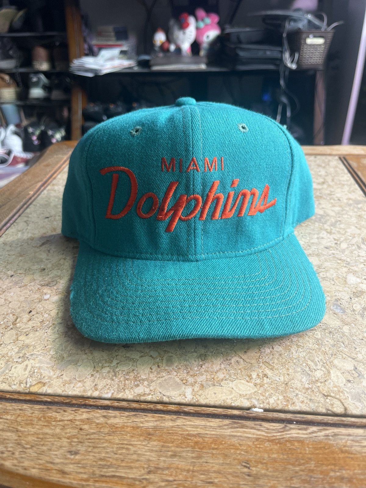 Sports Specialties Vintage Miami Dolphins Hat | Grailed
