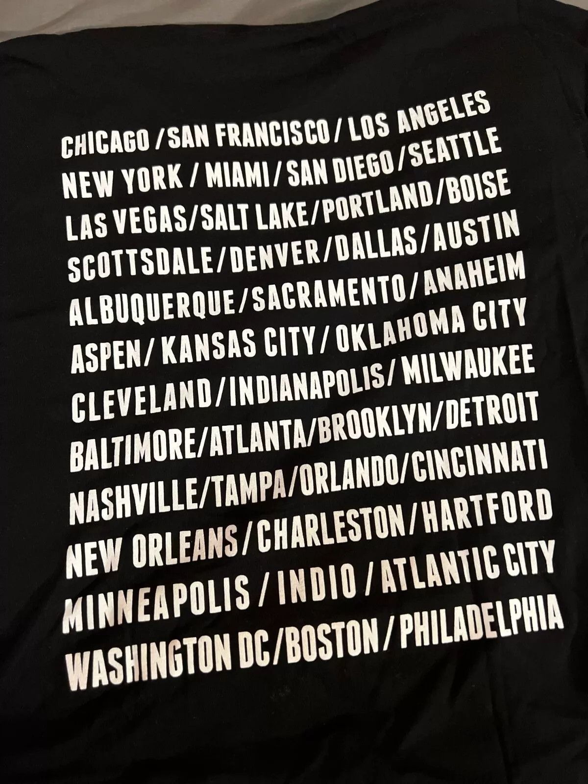 Other Kaskade REDUX Shirt NEW Size US M / EU 48-50 / 2 - 2 Thumbnail