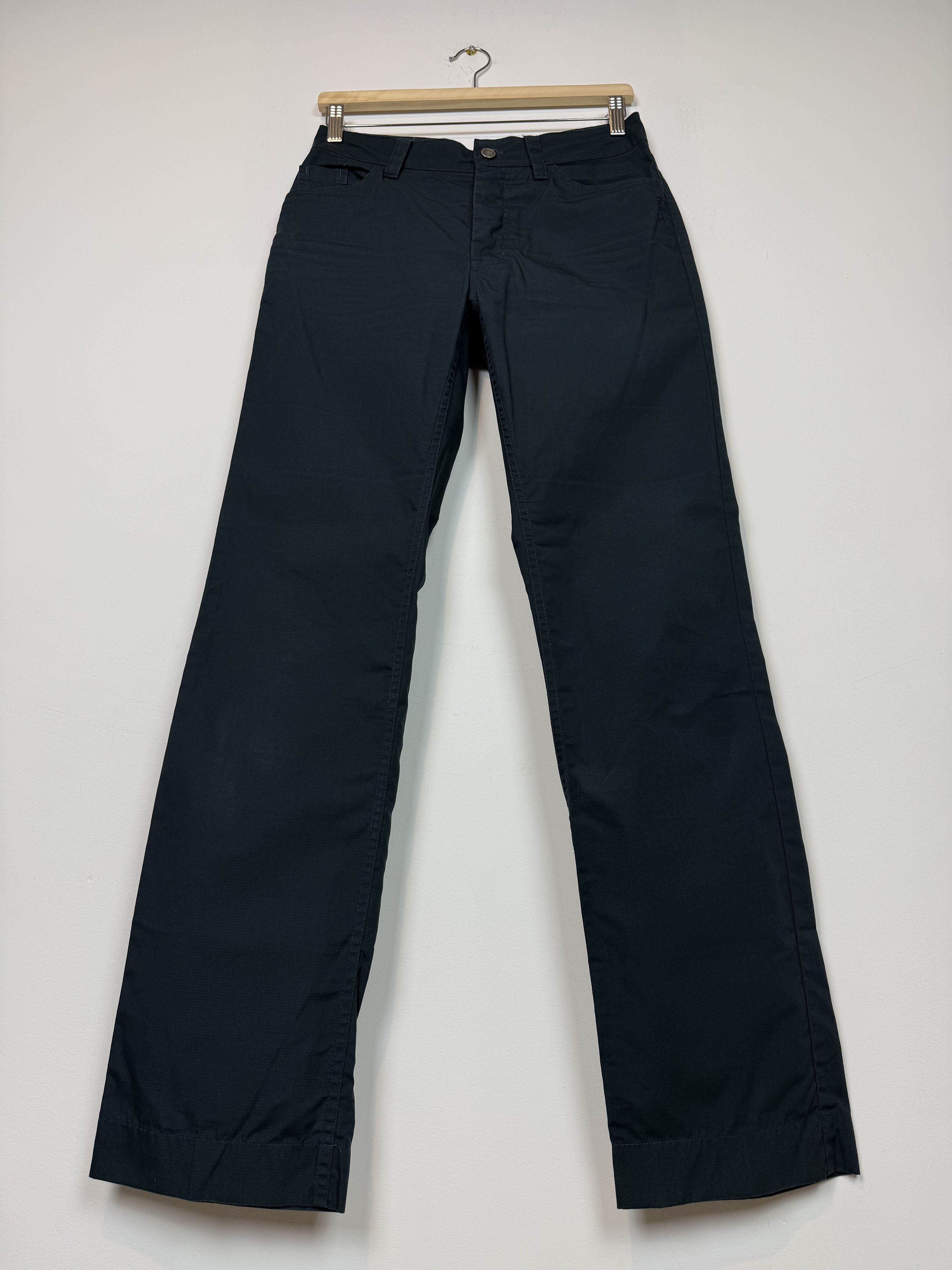 Fjallraven Fjallraven G-1000 Women's Regular Pants Size EU36 Size 36" / US 14 / IT 50 - 3 Thumbnail