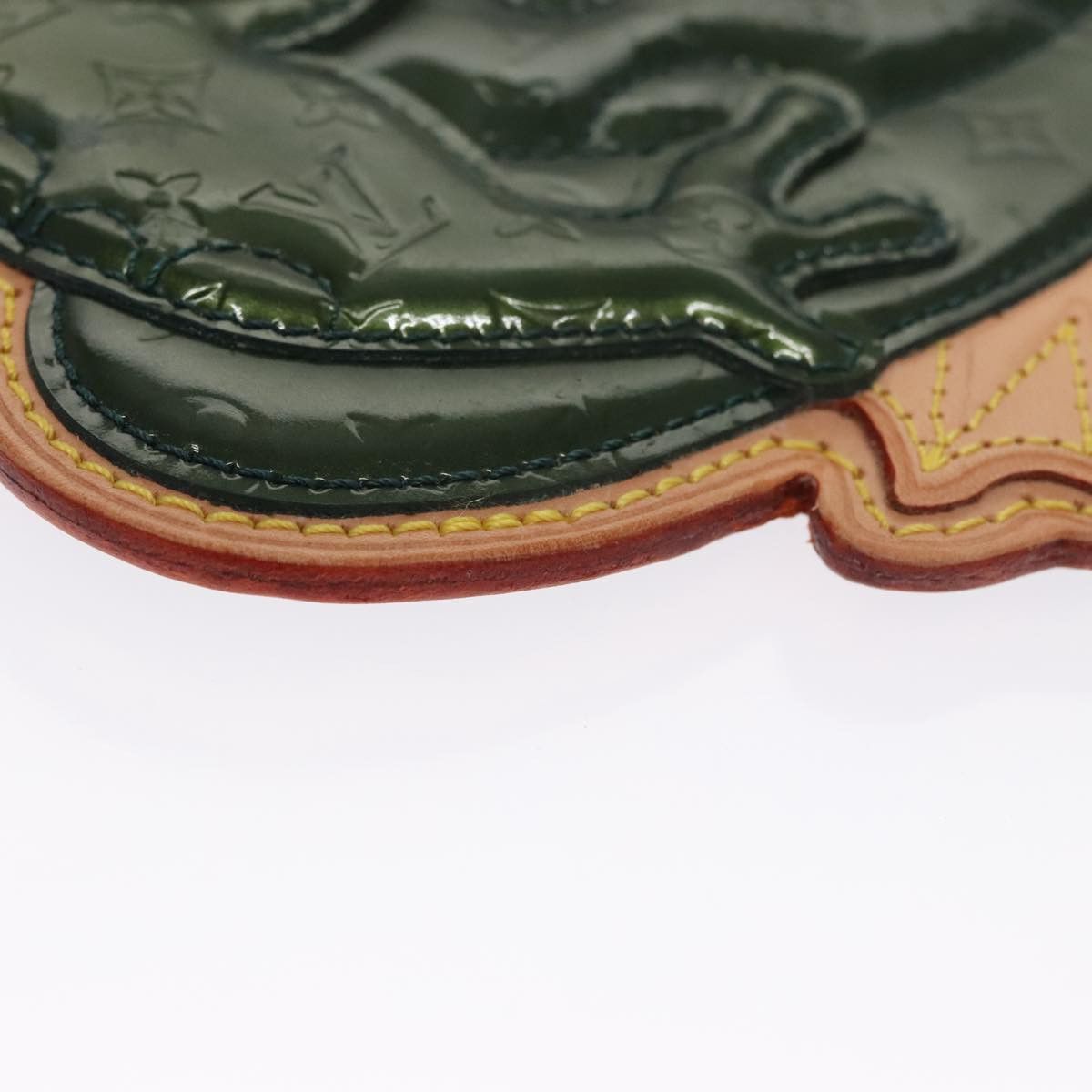 Louis Vuitton LOUIS VUITTON Conte De Fe Pochette Grabo Frog Shoulder Bag Size ONE SIZE - 14 Thumbnail