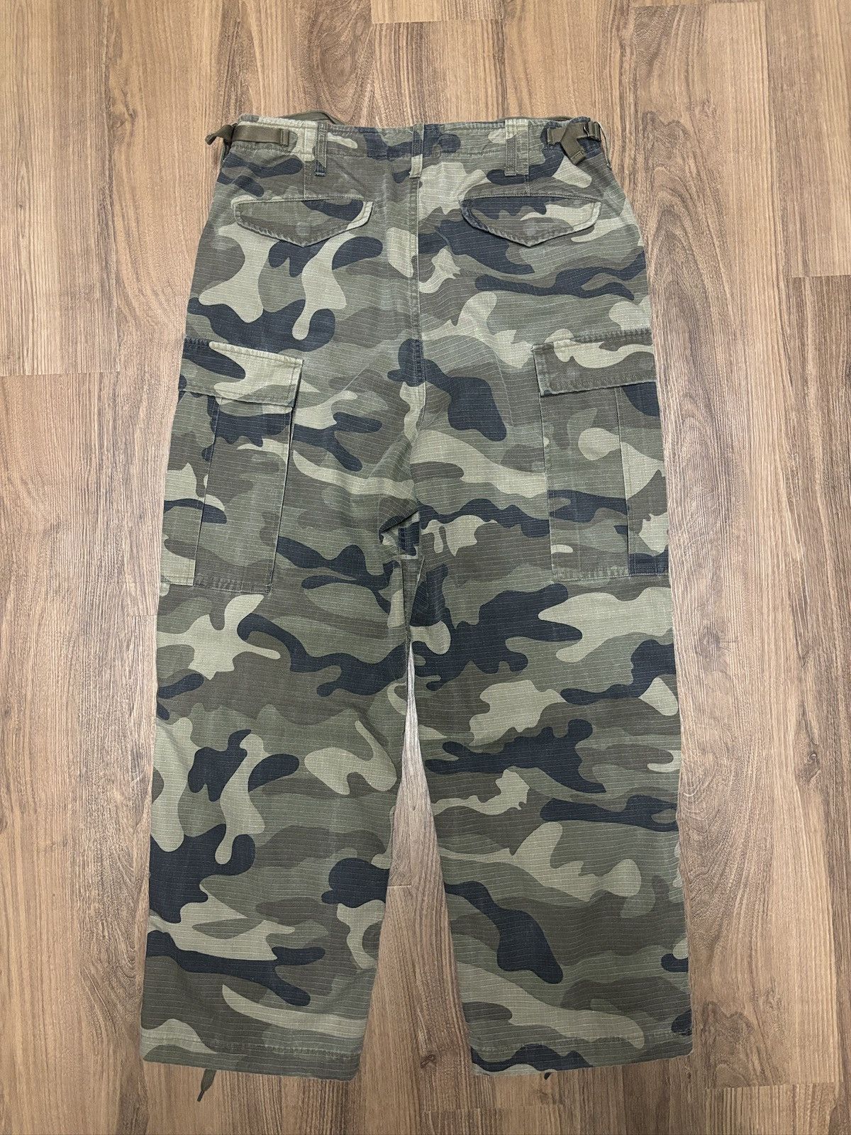 Other OUTSTANDING Camp Cargos Size US 32 / EU 48 - 2 Thumbnail