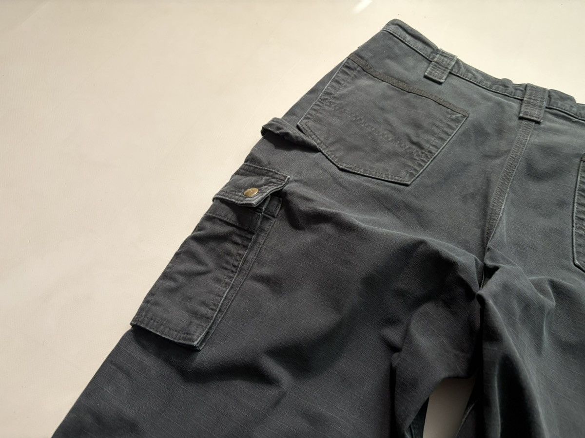 Carhartt Carhartt mens work cargo pants Size US 36 / EU 52 - 5 Thumbnail