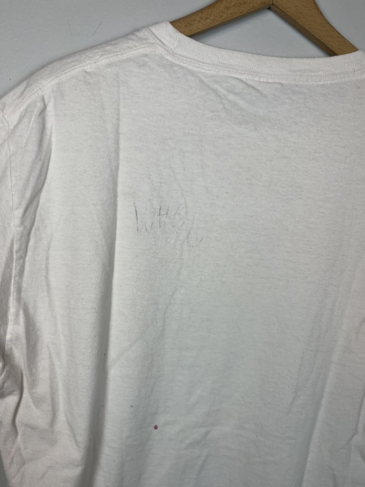 Japanese Brand Emory Land Homecoming Vintage tee Size US M / EU 48-50 / 2 - 7 Thumbnail