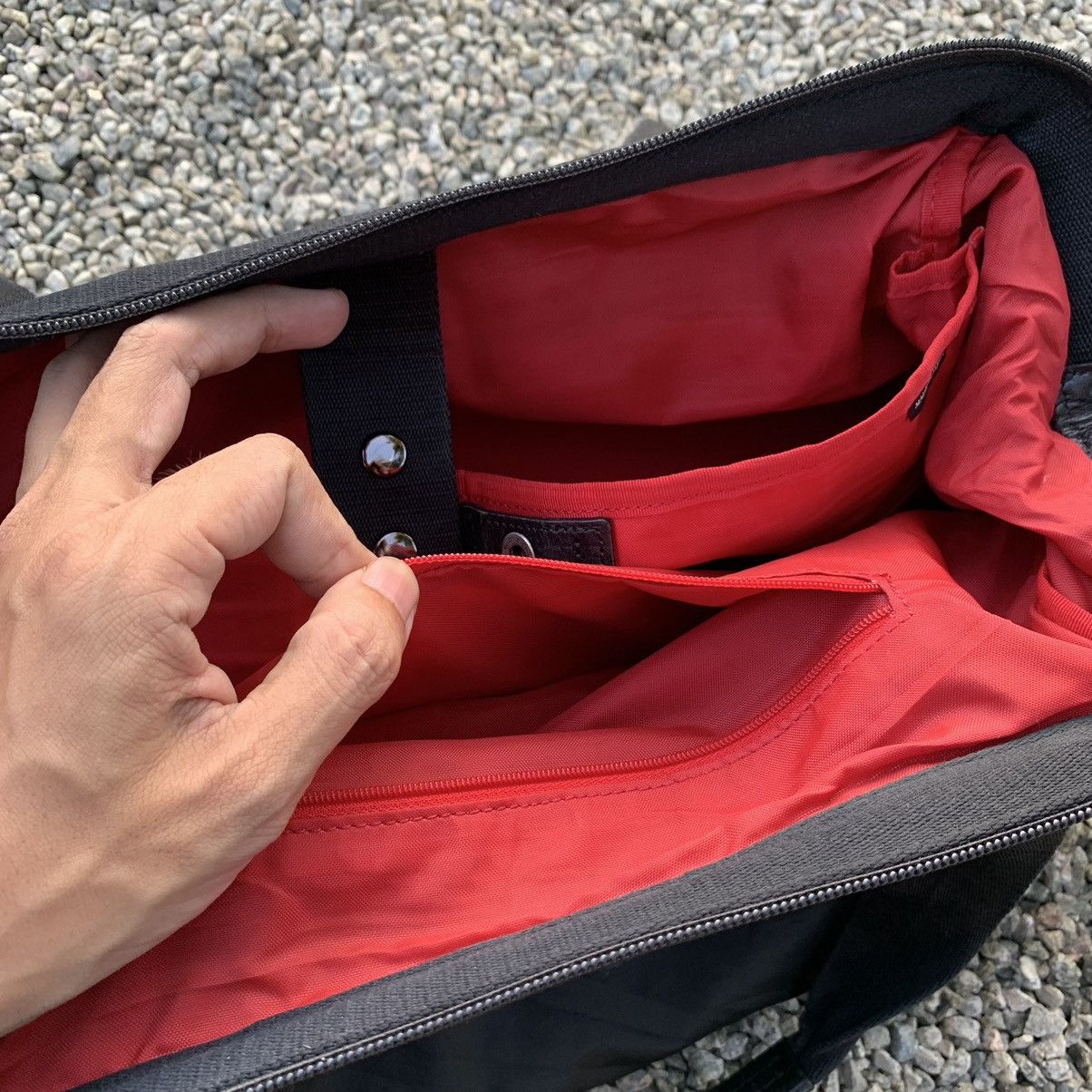 Studio D'Artisan Artisan & Artist Japan Designer Duffle Bag Messenger Bag Size ONE SIZE - 12 Thumbnail