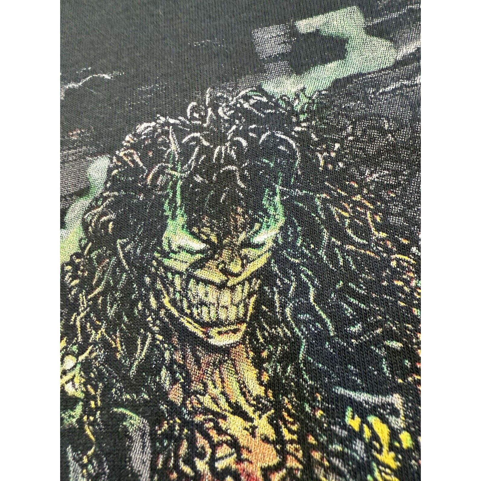 Other 2001 Evil Ernie Tshirt Chaos Comics Mens XL Comic Images Size US XL / EU 56 / 4 - 6 Thumbnail