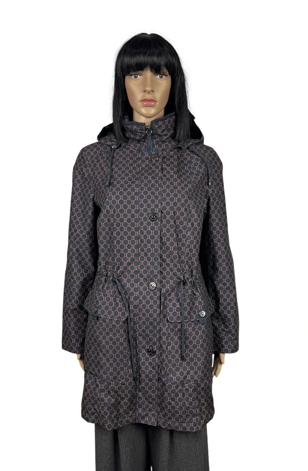 Other Barbara Lebek Waterproof Parka size S-M Size S / US 4 / IT 40 - 1 Thumbnail
