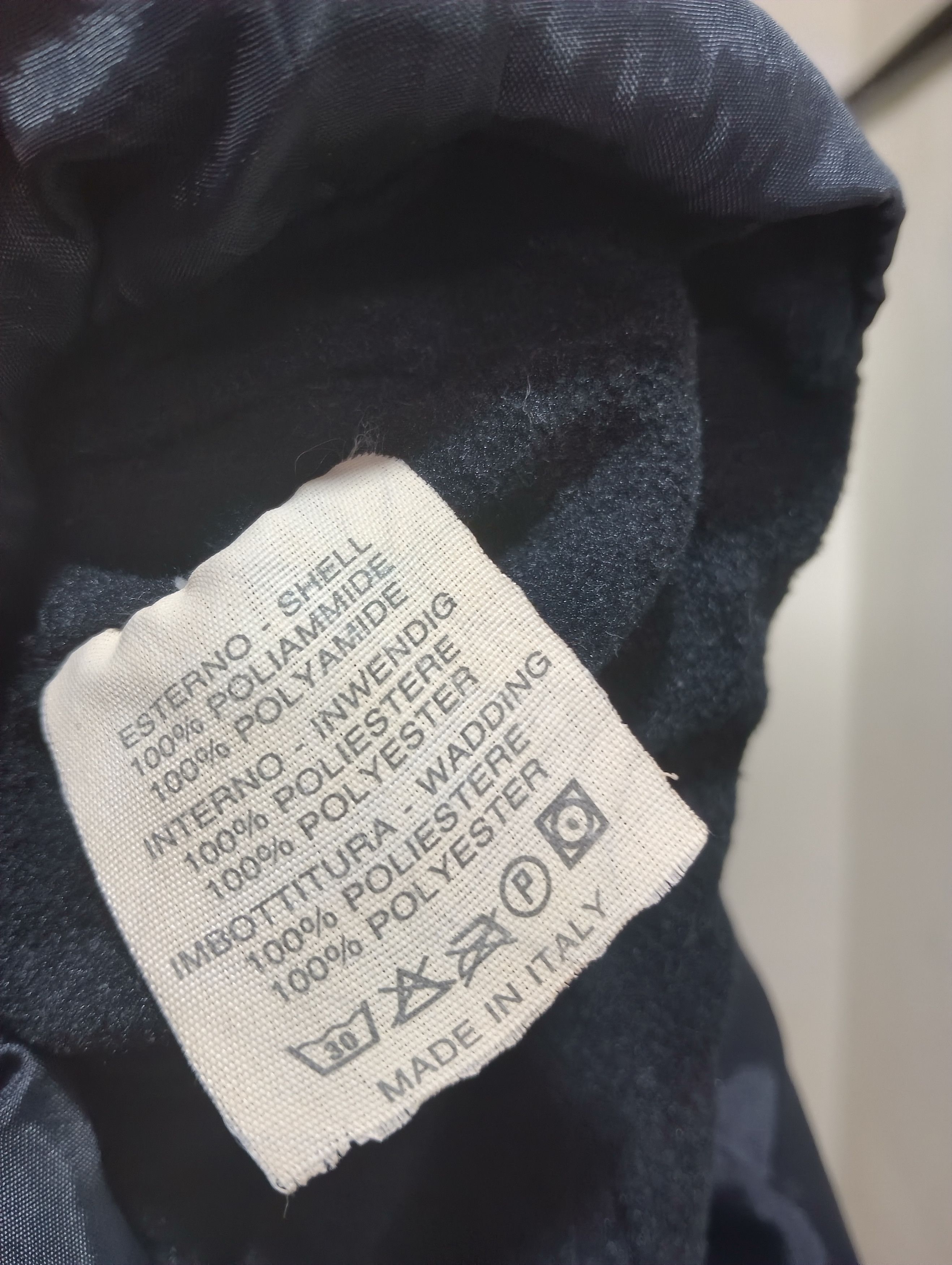 Other Y2K Killer Loop Made in Italy Size US M / EU 48-50 / 2 - 8 Thumbnail