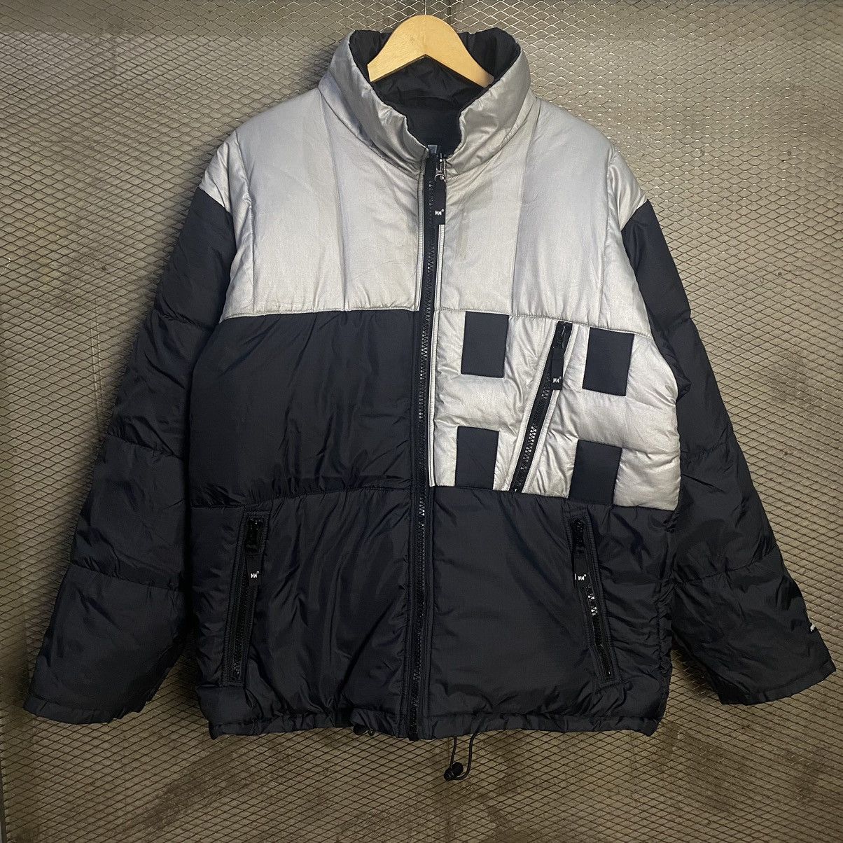 Helly Hansen Jacket