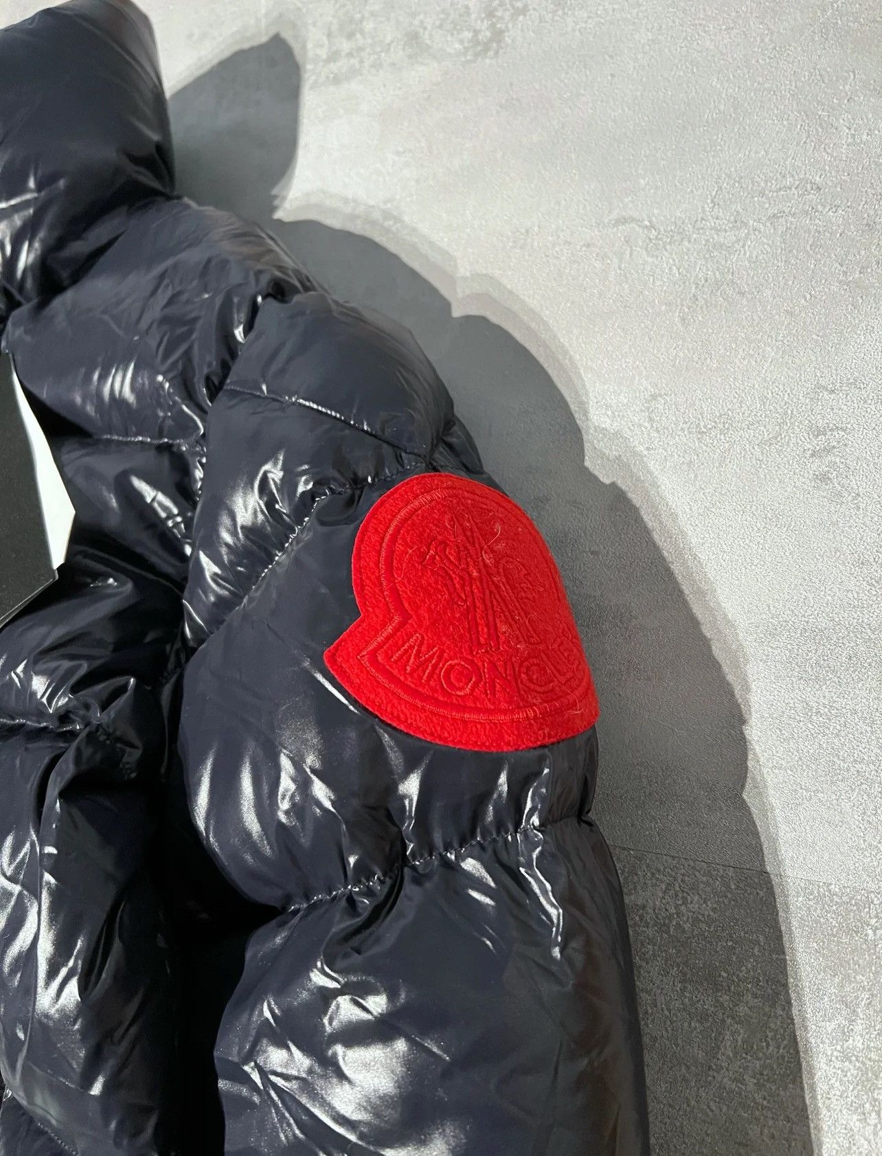 Moncler Genius Moncler Dervaux Jacket Size US S / EU 44-46 / 1 - 3 Thumbnail