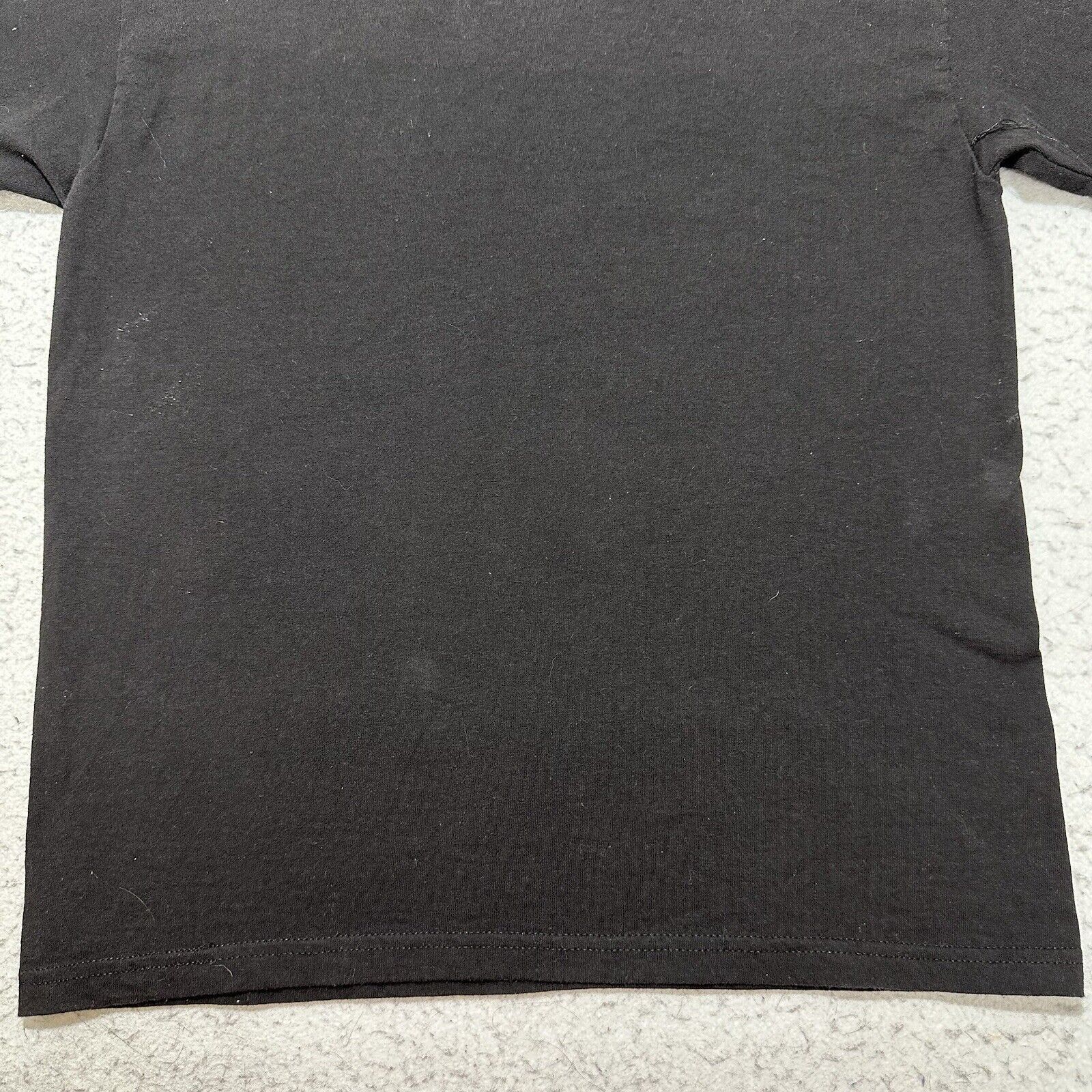 Alstyle Debt Neglector Dirty Water Adult Medium Band Album T Shirt Size US M / EU 48-50 / 2 - 12 Thumbnail