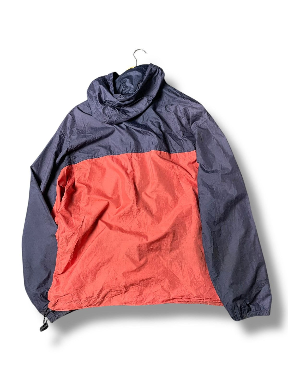 Adidas × Japanese Brand × Vintage Vintage ADIDAS Men’s Windbreaker (90) Size US M / EU 48-50 / 2 - 9 Thumbnail