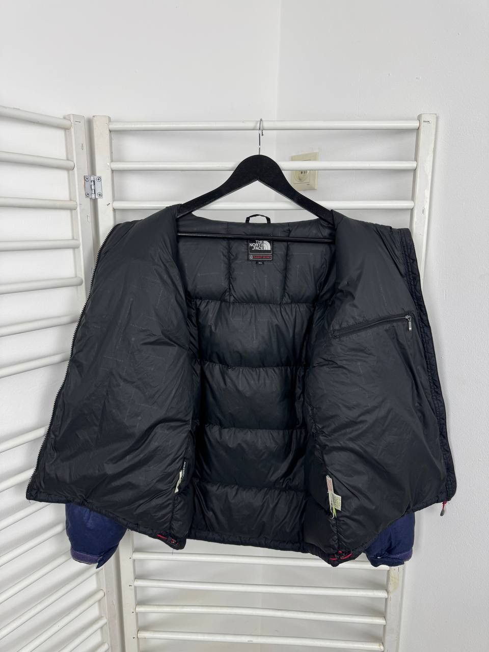 The North Face The North Face Lhotse Puffer 800🇰🇷 Size US S / EU 44-46 / 1 - 3 Thumbnail