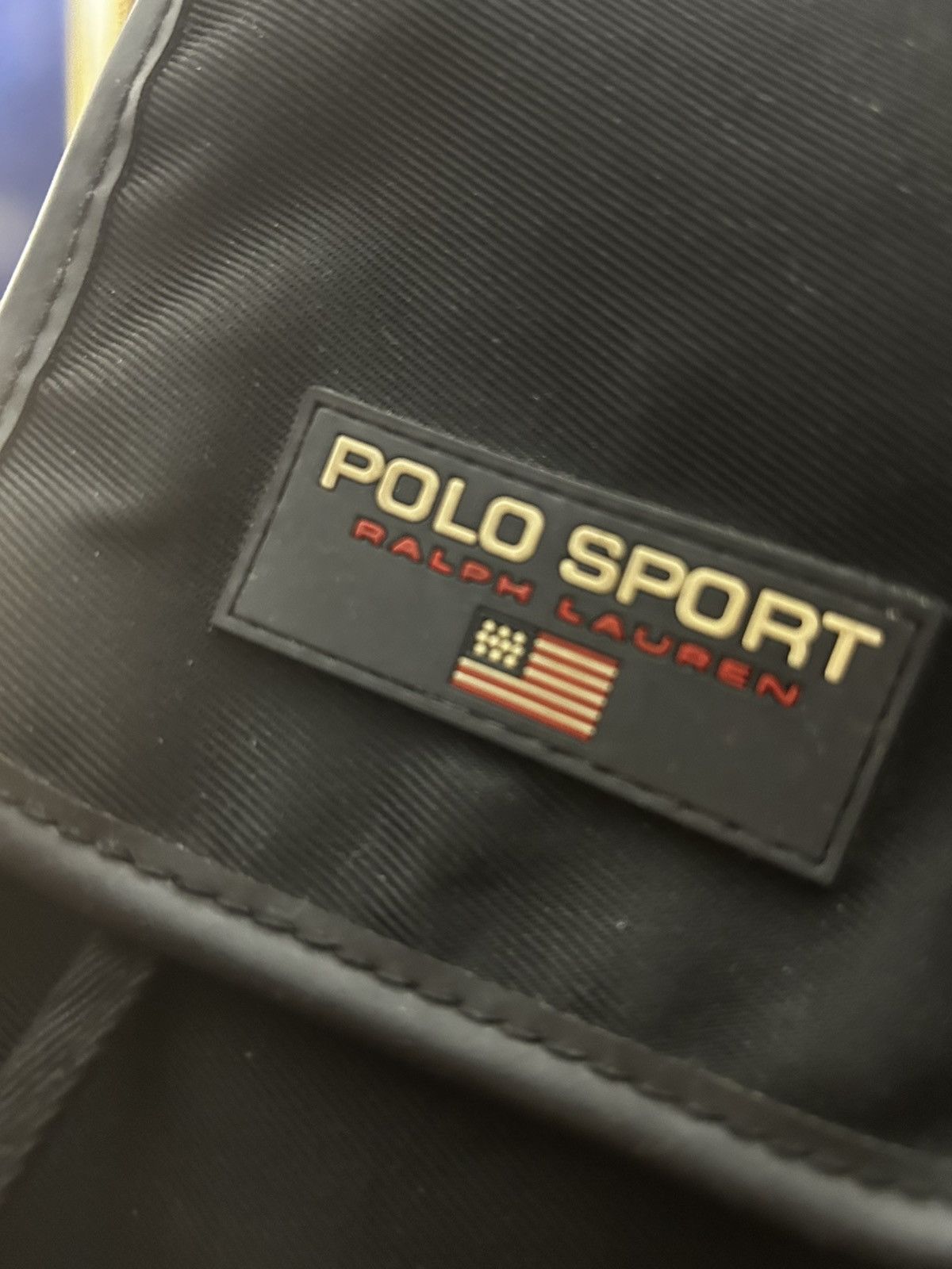 Polo Ralph Lauren Polo Ralph Lauren sports Size ONE SIZE - 1 Thumbnail