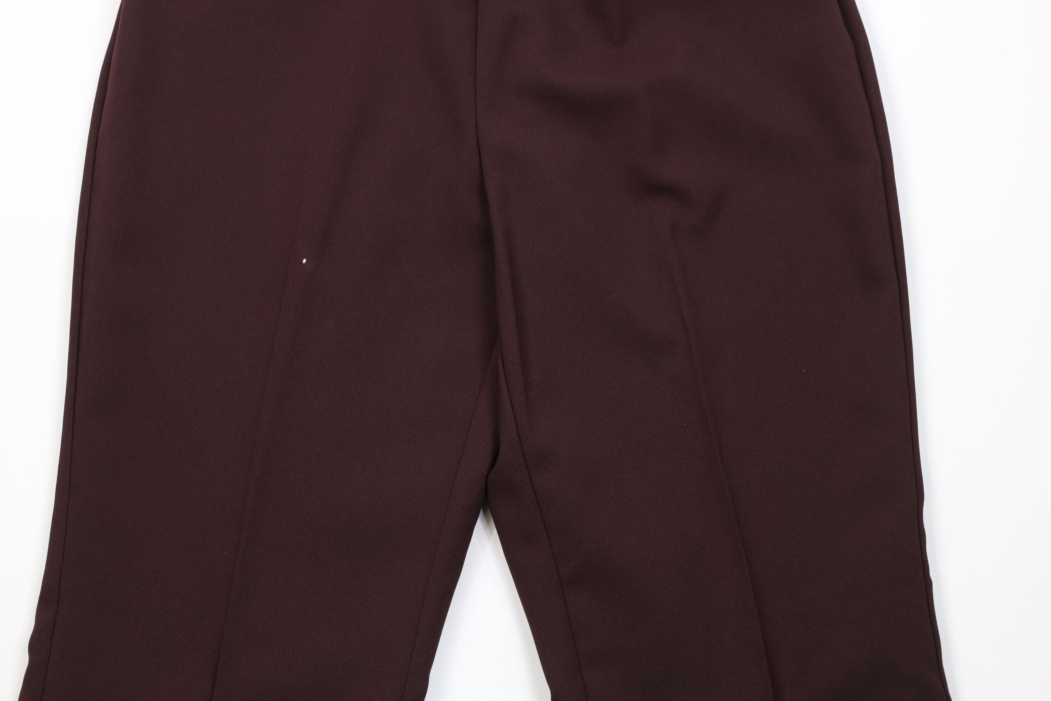 Vintage Deadstock Vintage Y2K Streetwear Babydoll Wide Leg Pants Size 34" / US 12 / IT 48 - 3 Thumbnail
