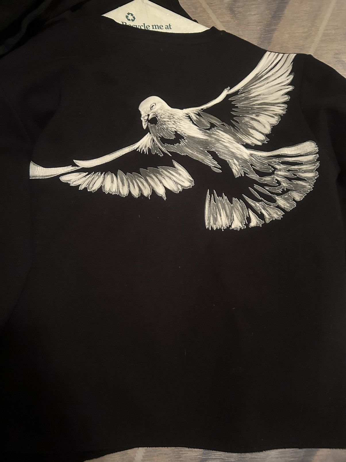 Other DCPL streetwear cropped sweatshirt Size US S / EU 44-46 / 1 - 4 Thumbnail