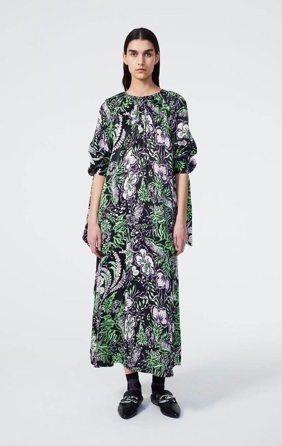 Rodebjer Rodebjer undefined Dress Size XL / US 12-14 / IT 48-50 - 1 Thumbnail