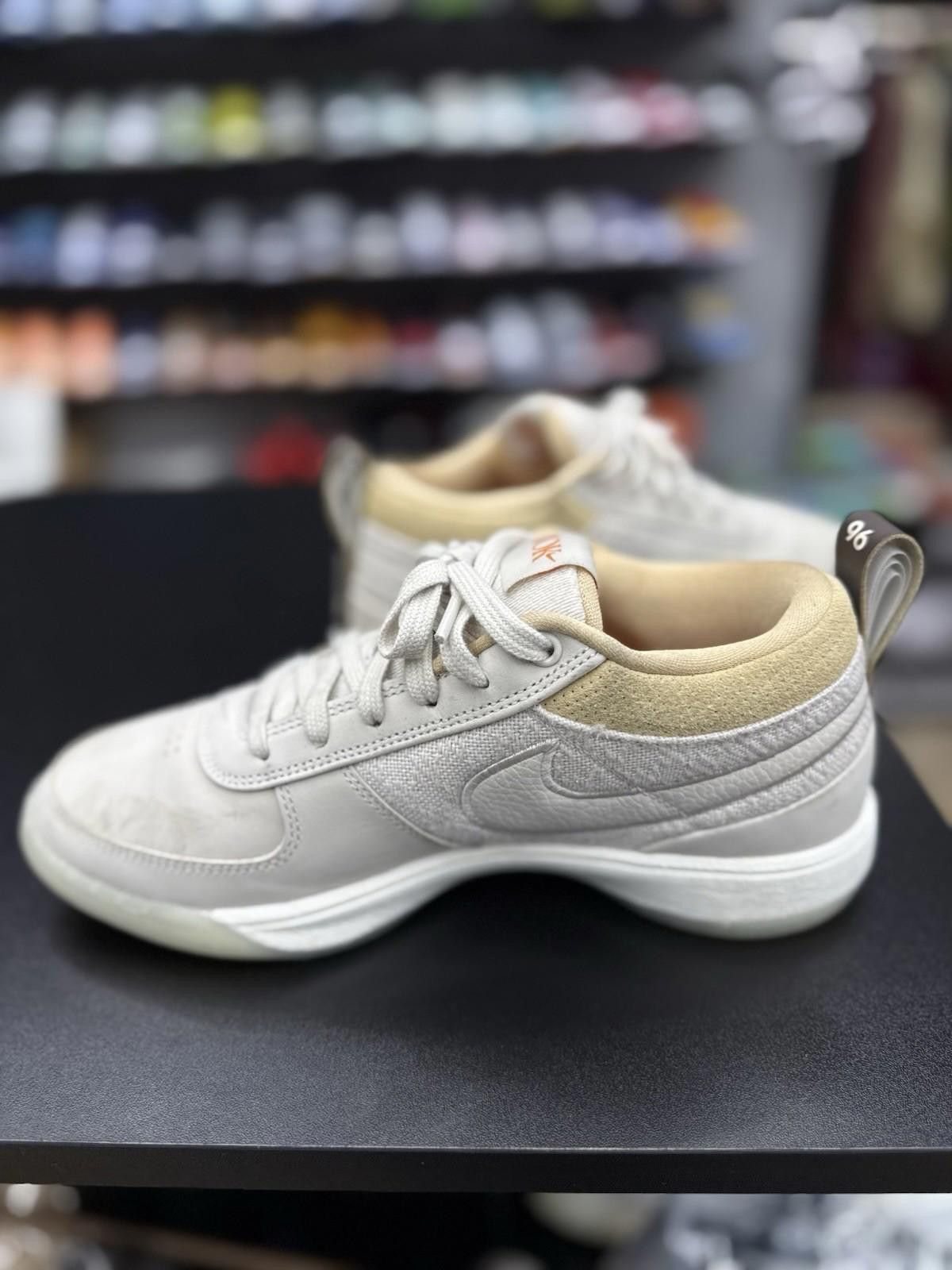 Nike Nike Book 1 Mirage Orewood Brown FJ4249-100 Devin Booker 8M Size US 8 / EU 41 - 7 Thumbnail