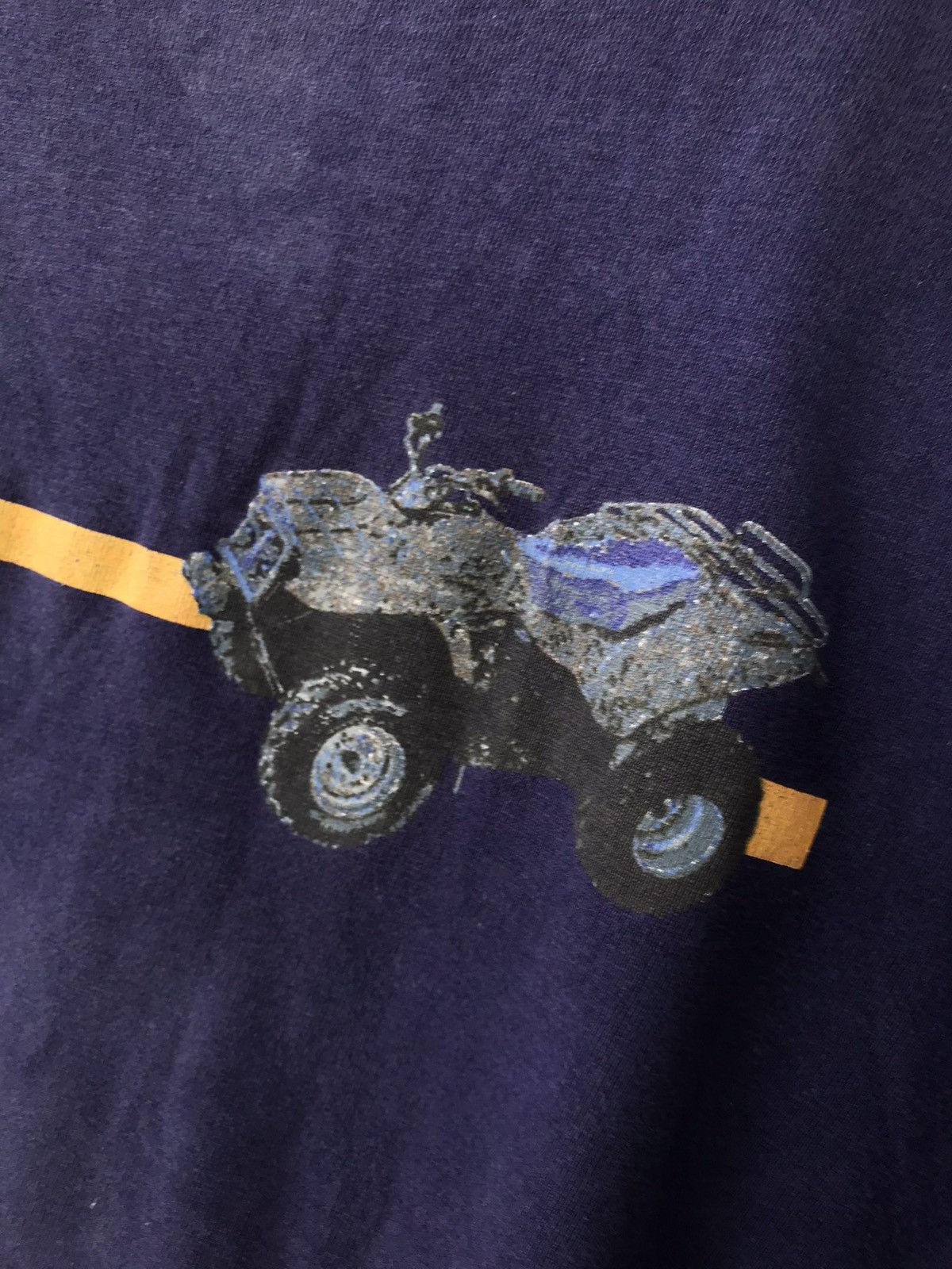 Stussy × Vintage Vintage STUSSY 20th intl surplus special ops t shirt Size US L / EU 52-54 / 3 - 4 Thumbnail