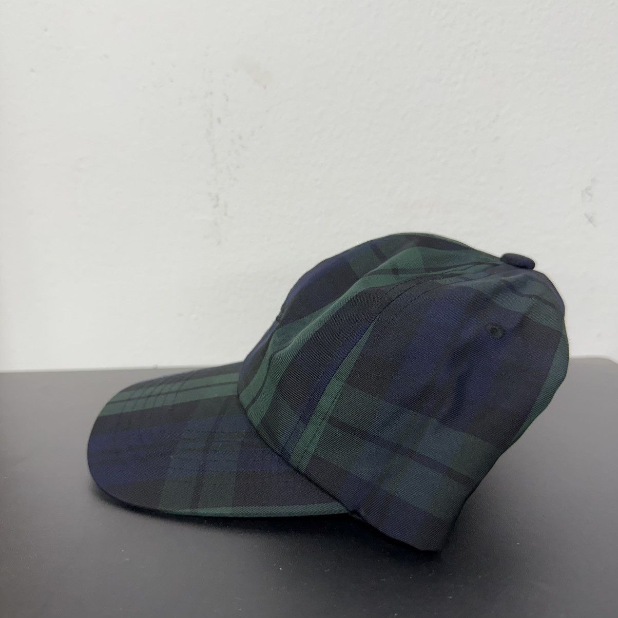 Umbro Umbro Freaks Store Plaid Design Hat Rare Size ONE SIZE - 3 Thumbnail