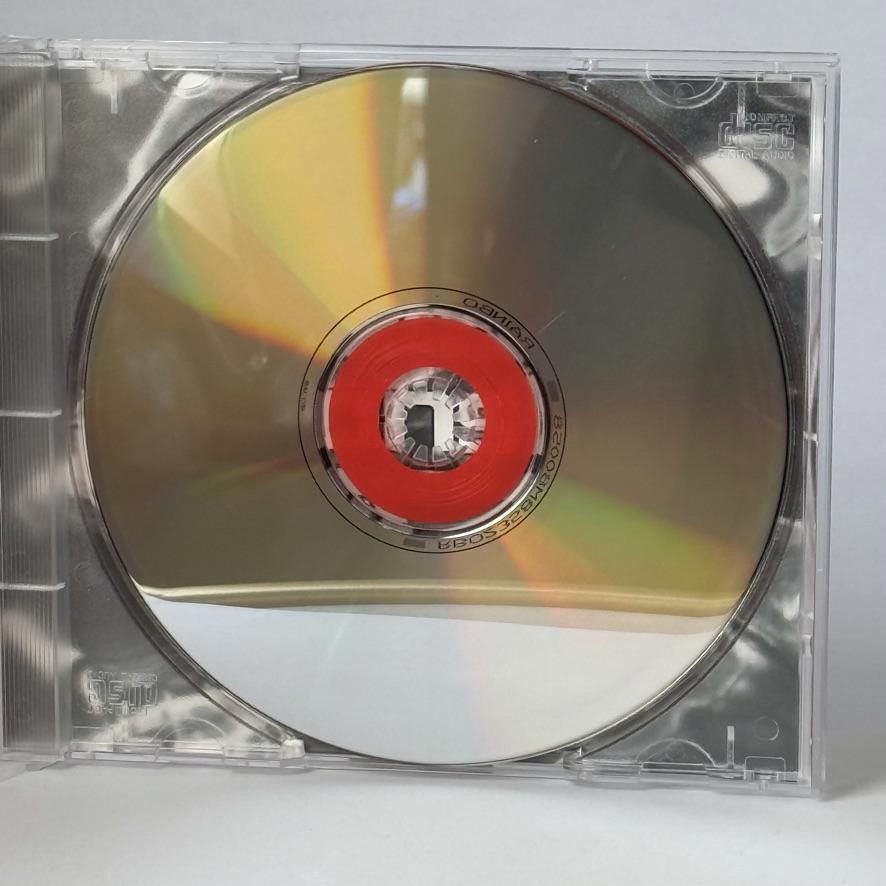 Designer Hard Hop Trypno Vol. 2 Compilation CD 1997 VERY RARE 90s EDM Size ONE SIZE - 5 Thumbnail