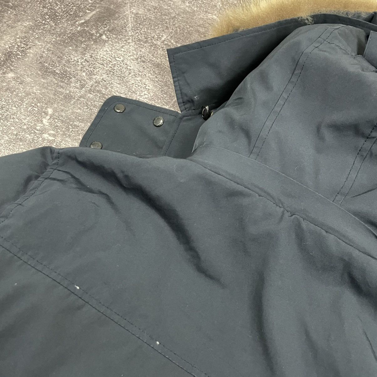 Canada Goose Canada Goose Puffer Jacket Size US XXL / EU 58 / 5 - 25 Thumbnail